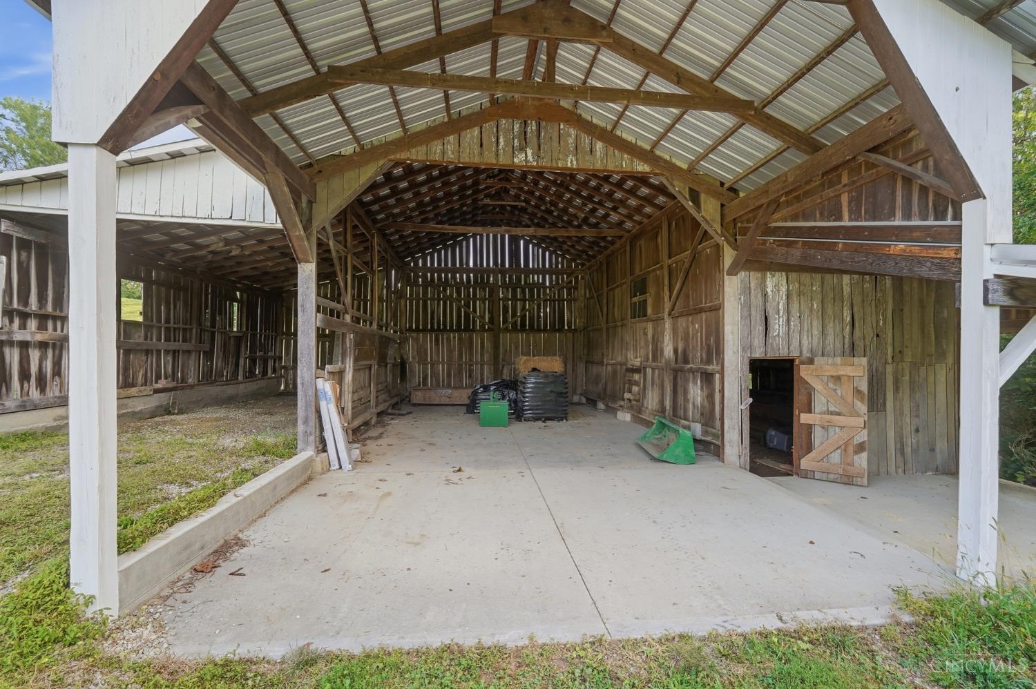 3191 Mcintire Road