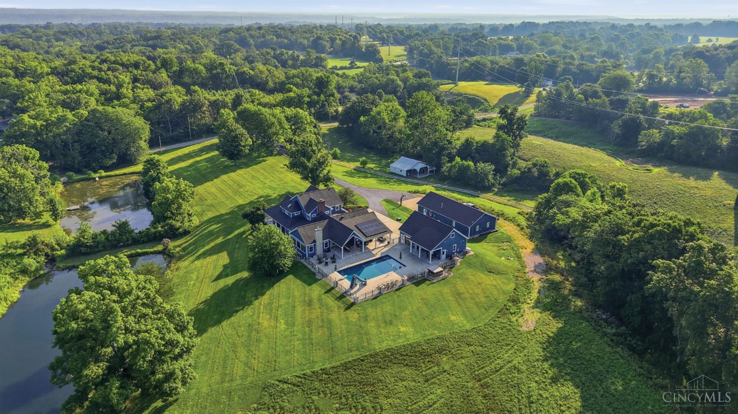 3191 Mcintire Road