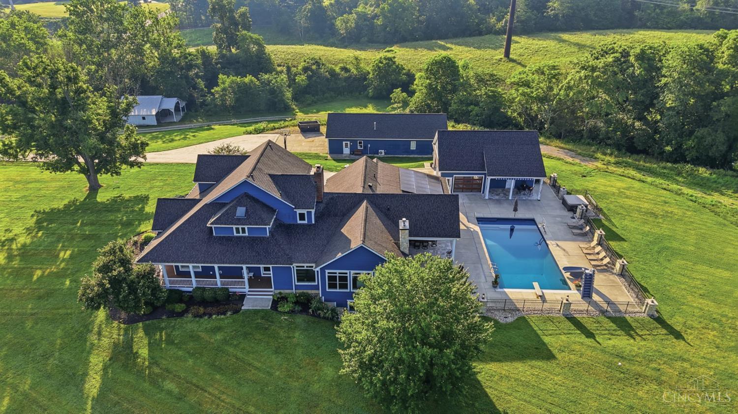 3191 Mcintire Road