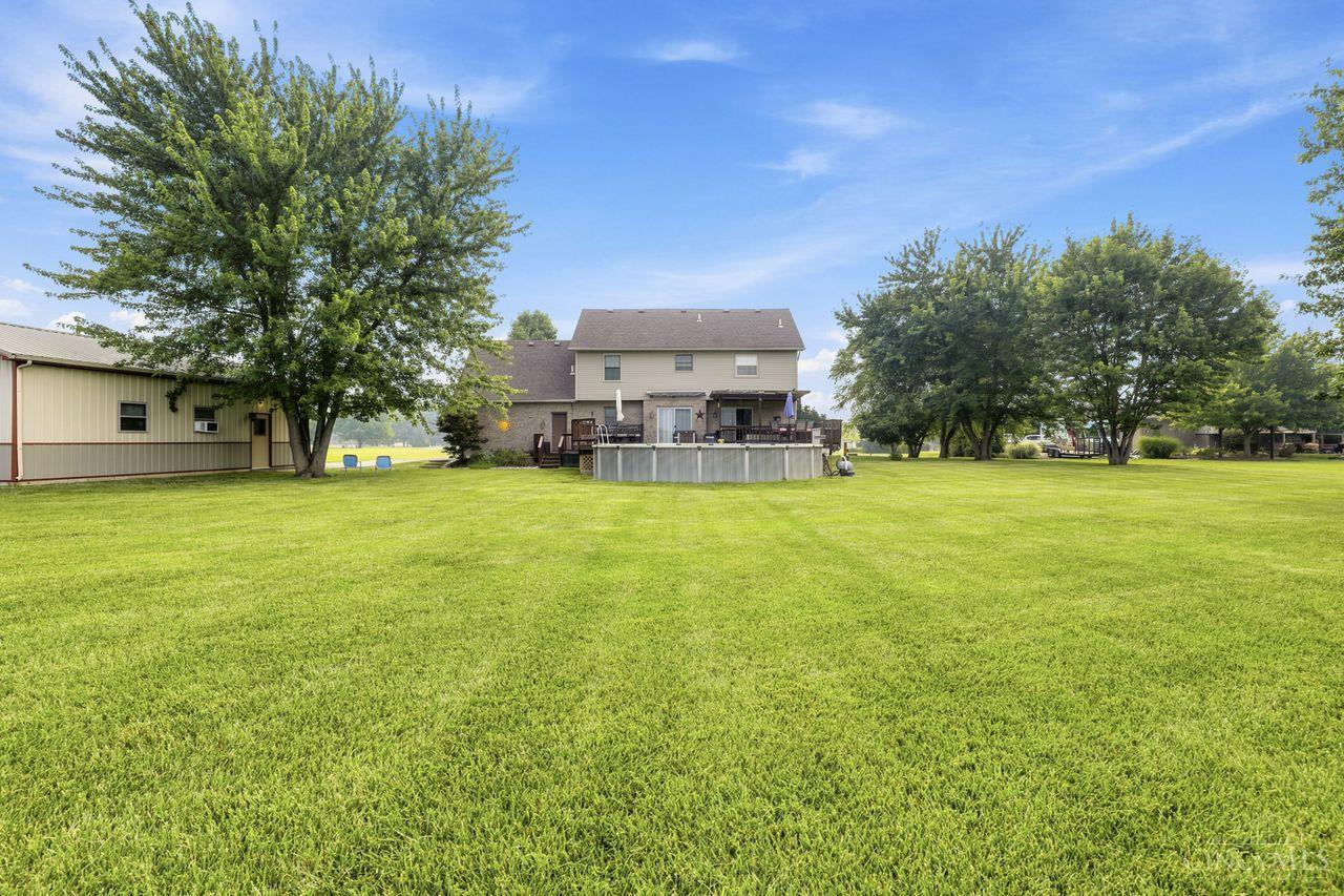 2521 Twin Oaks Drive