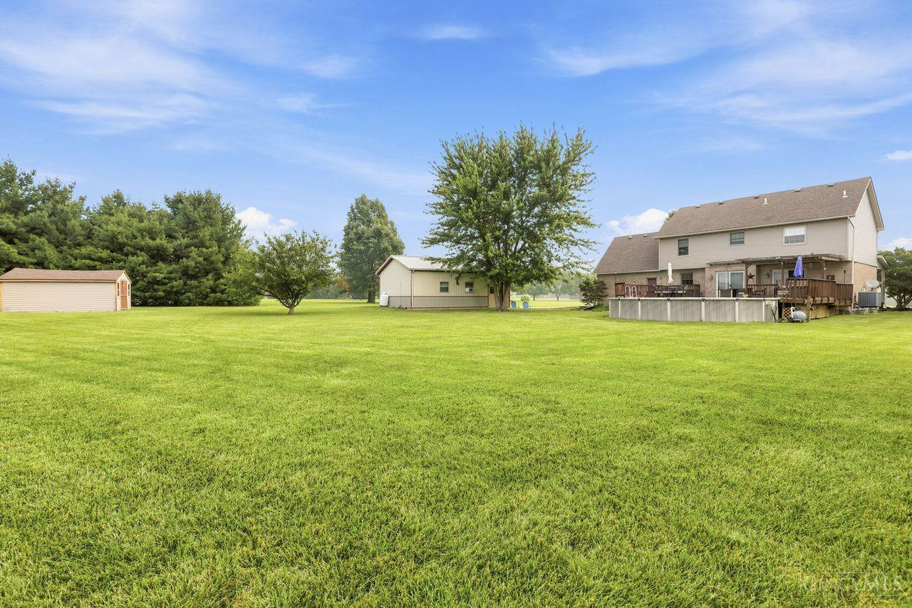 2521 Twin Oaks Drive