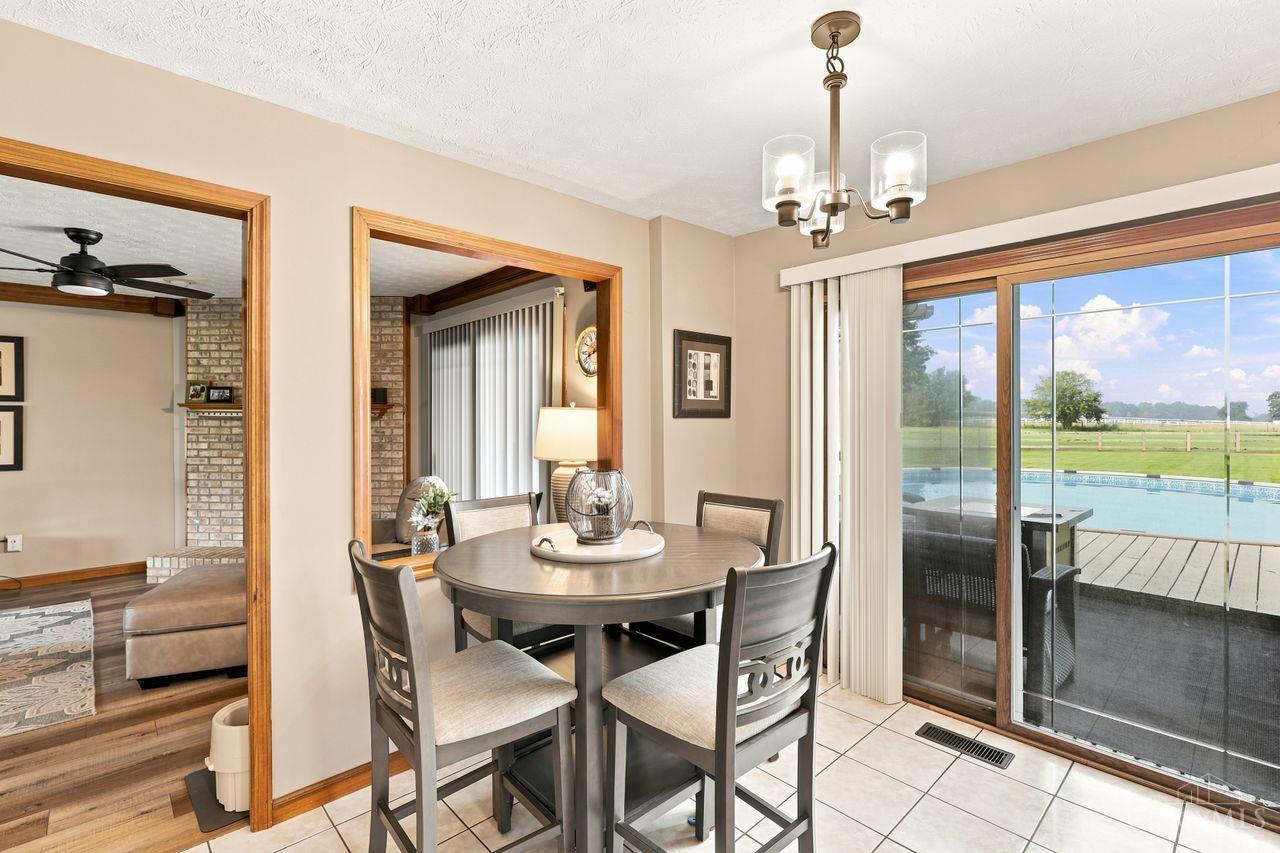 2521 Twin Oaks Drive