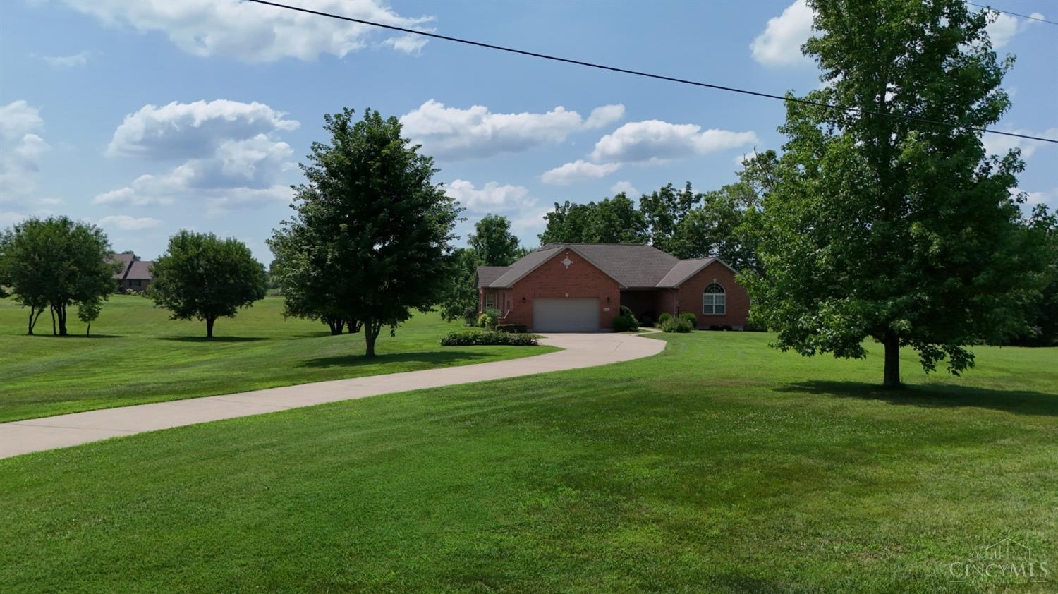 2725 Stahlheber Road