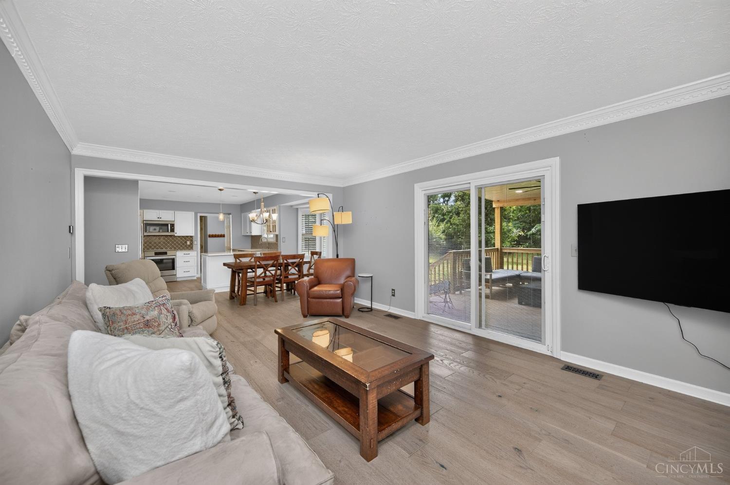 11115 Marlette Drive