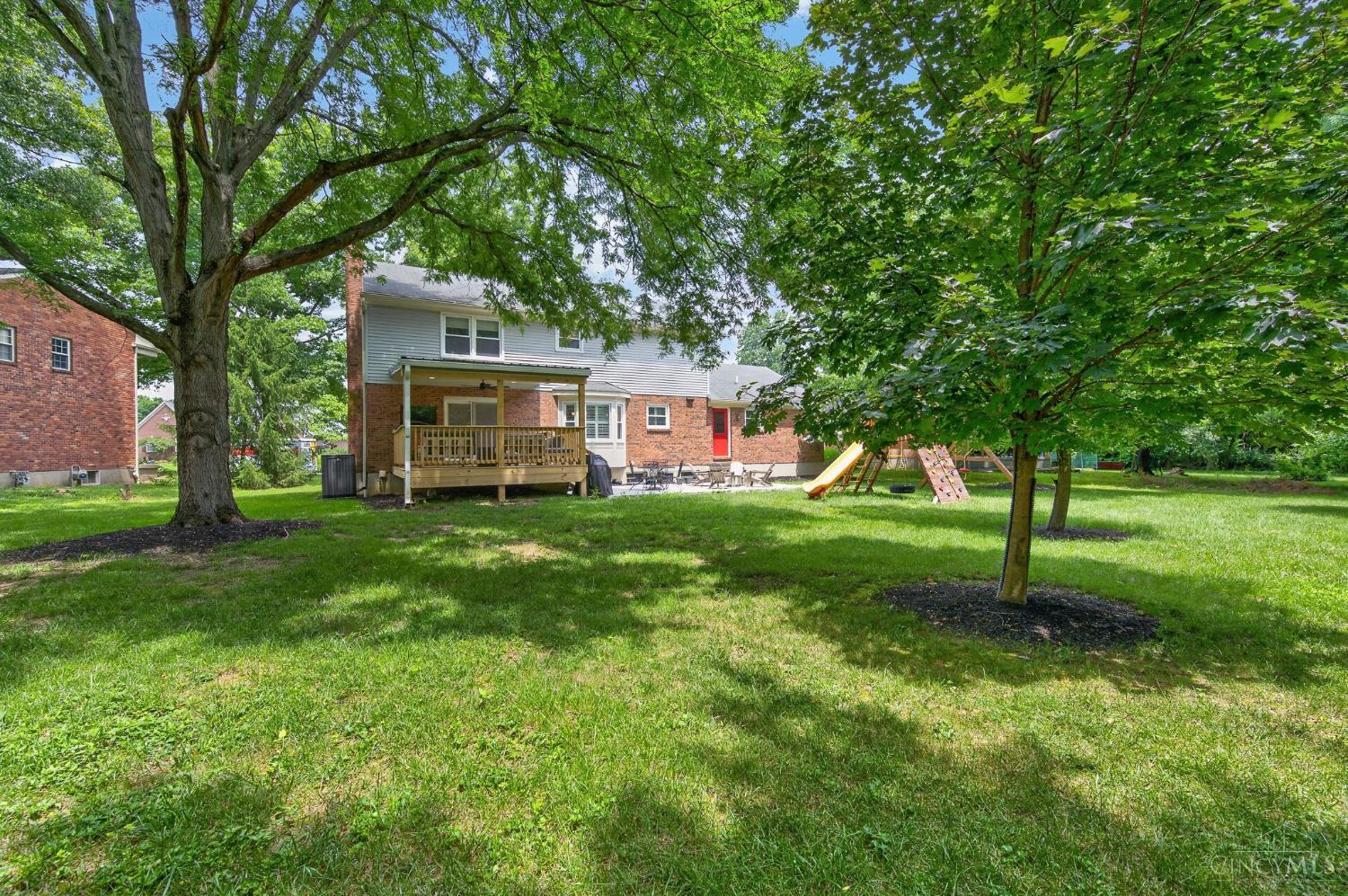 11115 Marlette Drive
