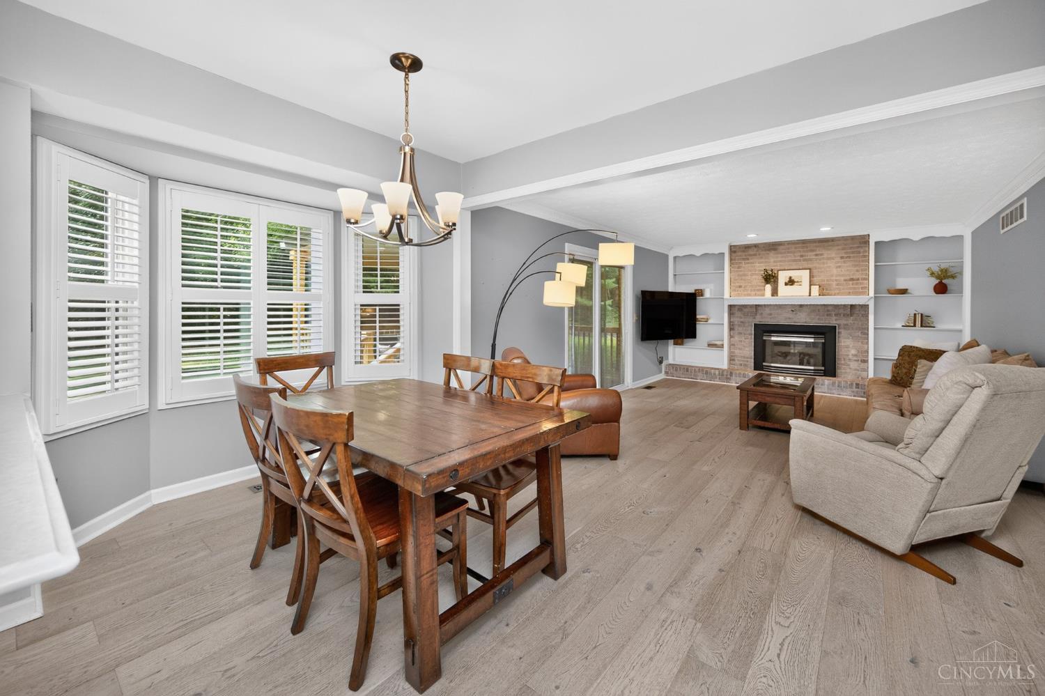 11115 Marlette Drive