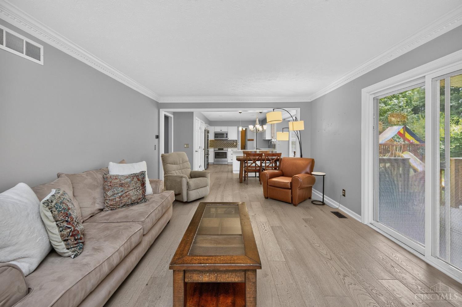 11115 Marlette Drive