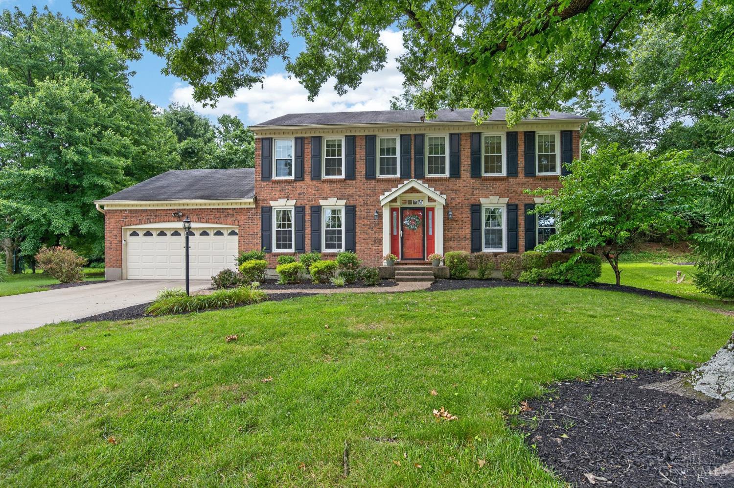 11115 Marlette Drive