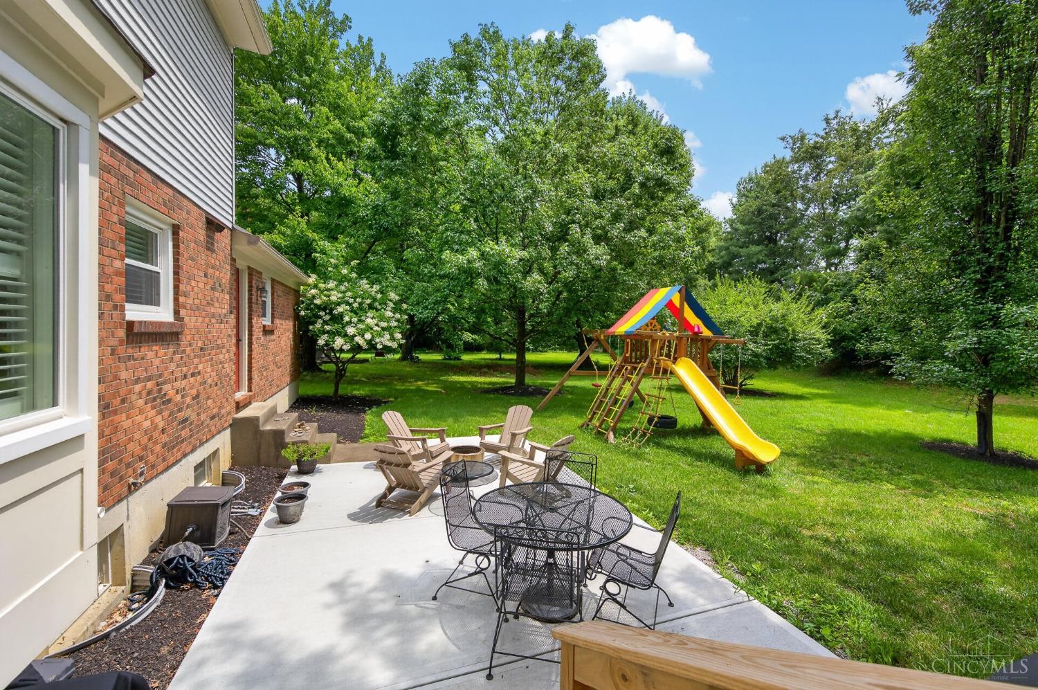 11115 Marlette Drive