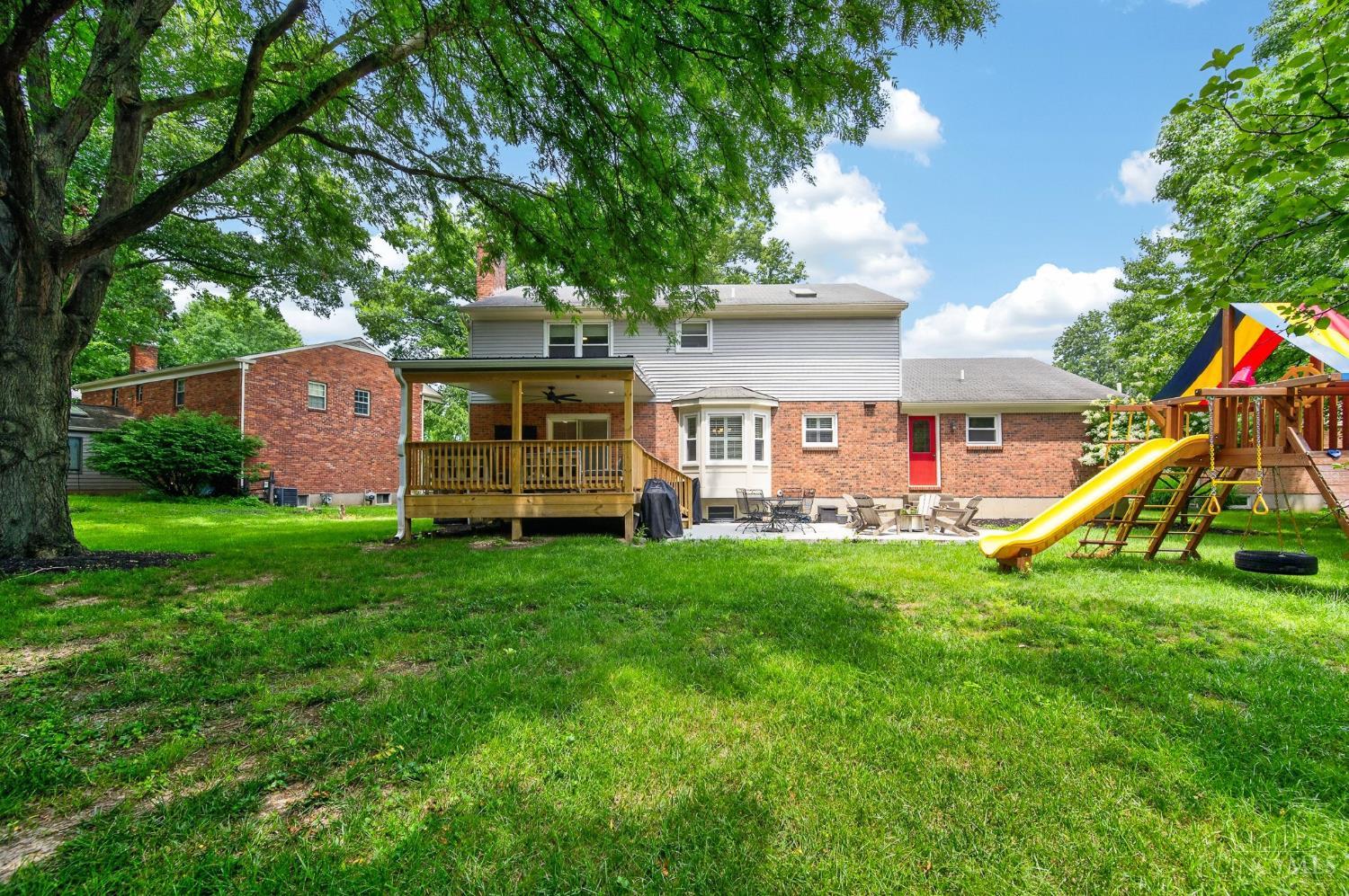 11115 Marlette Drive