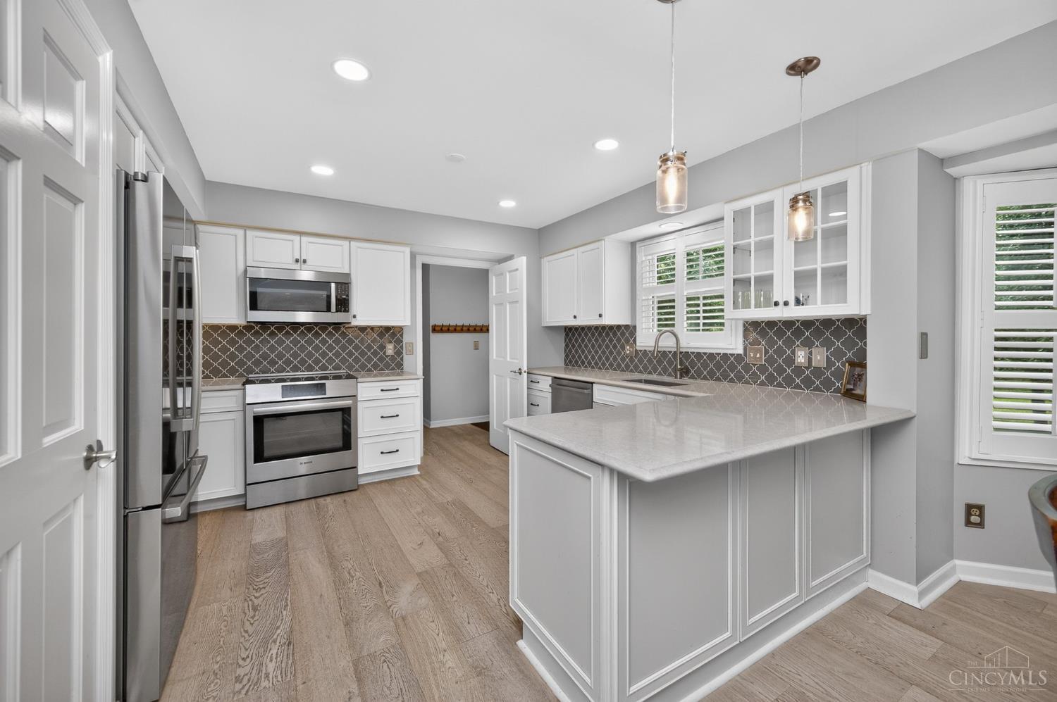 11115 Marlette Drive