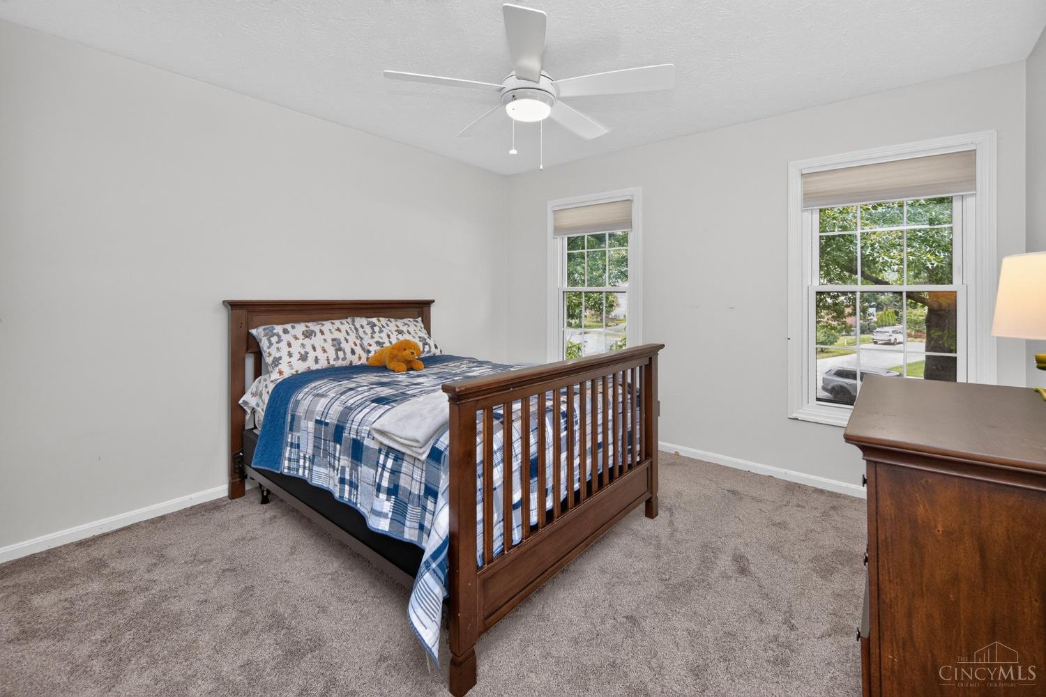 11115 Marlette Drive