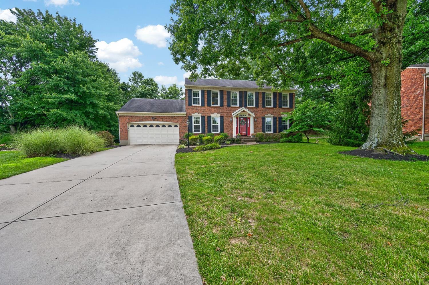 11115 Marlette Drive