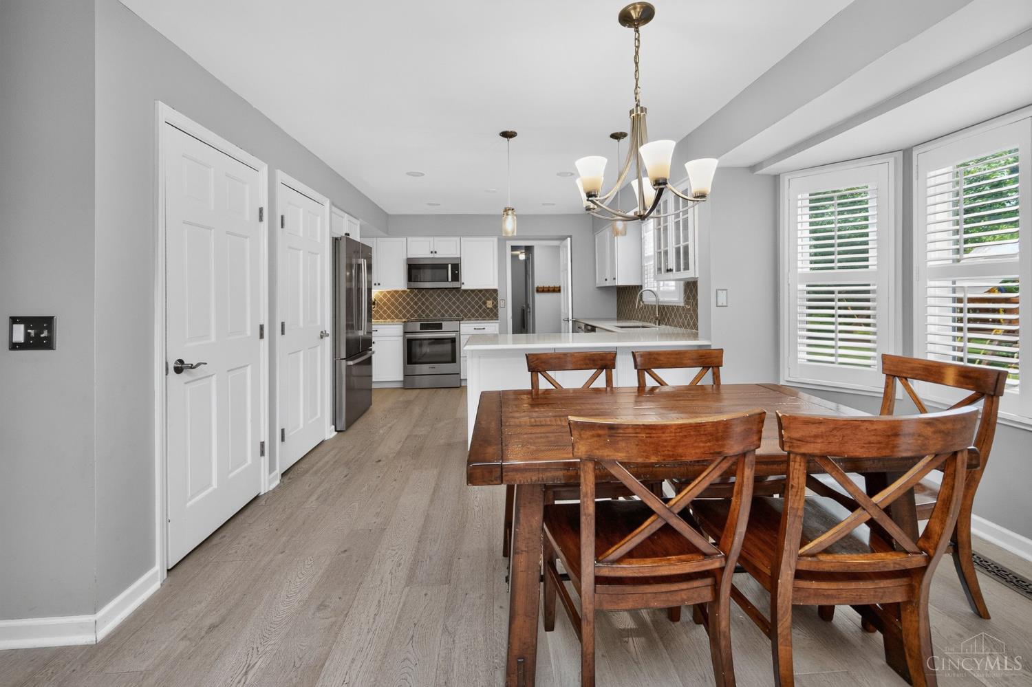 11115 Marlette Drive