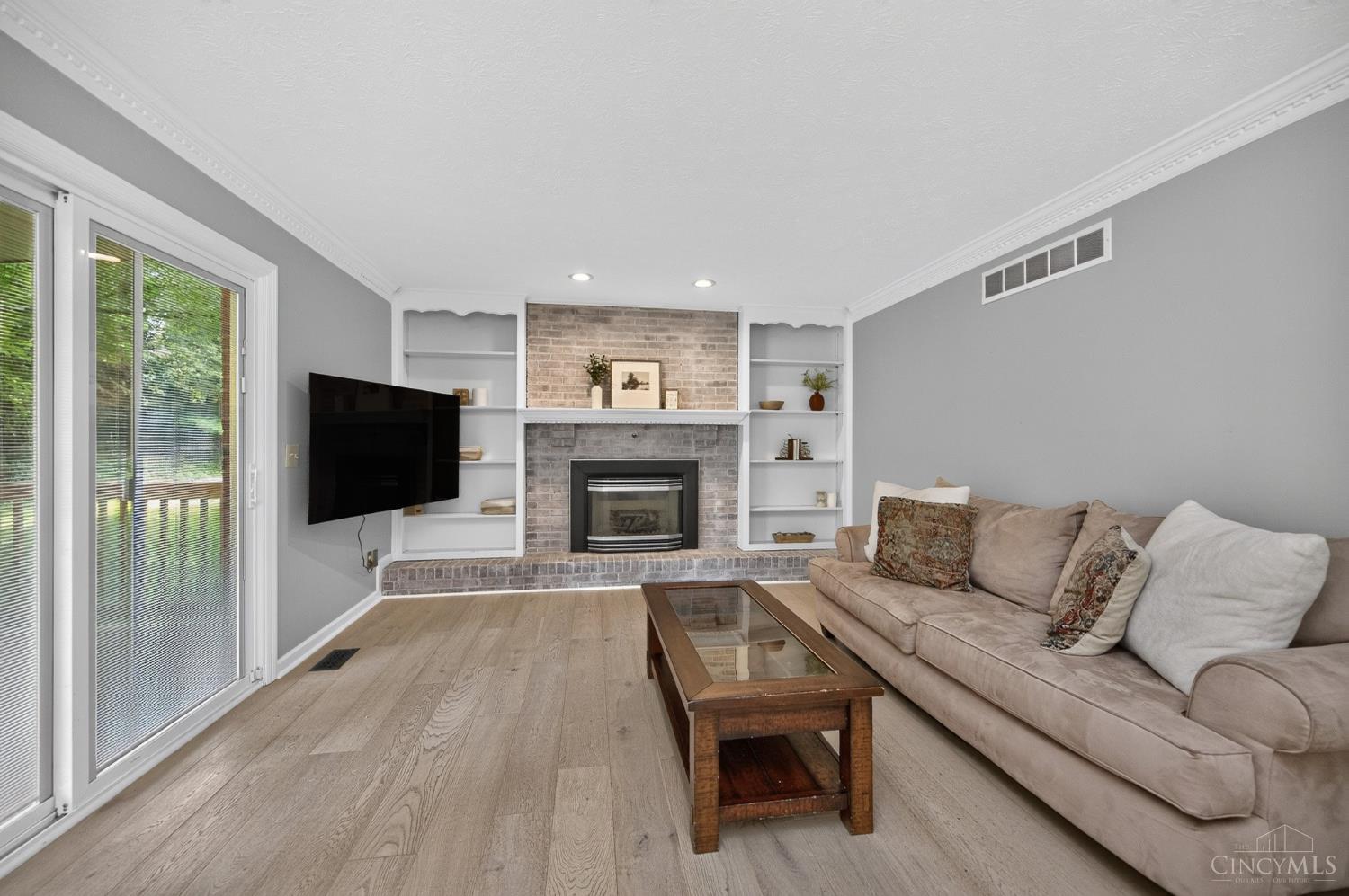 11115 Marlette Drive