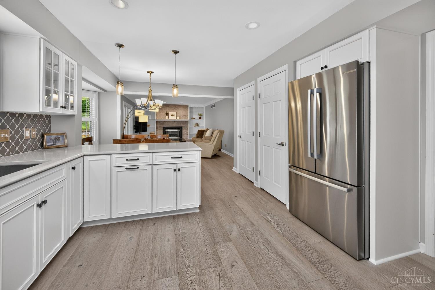 11115 Marlette Drive