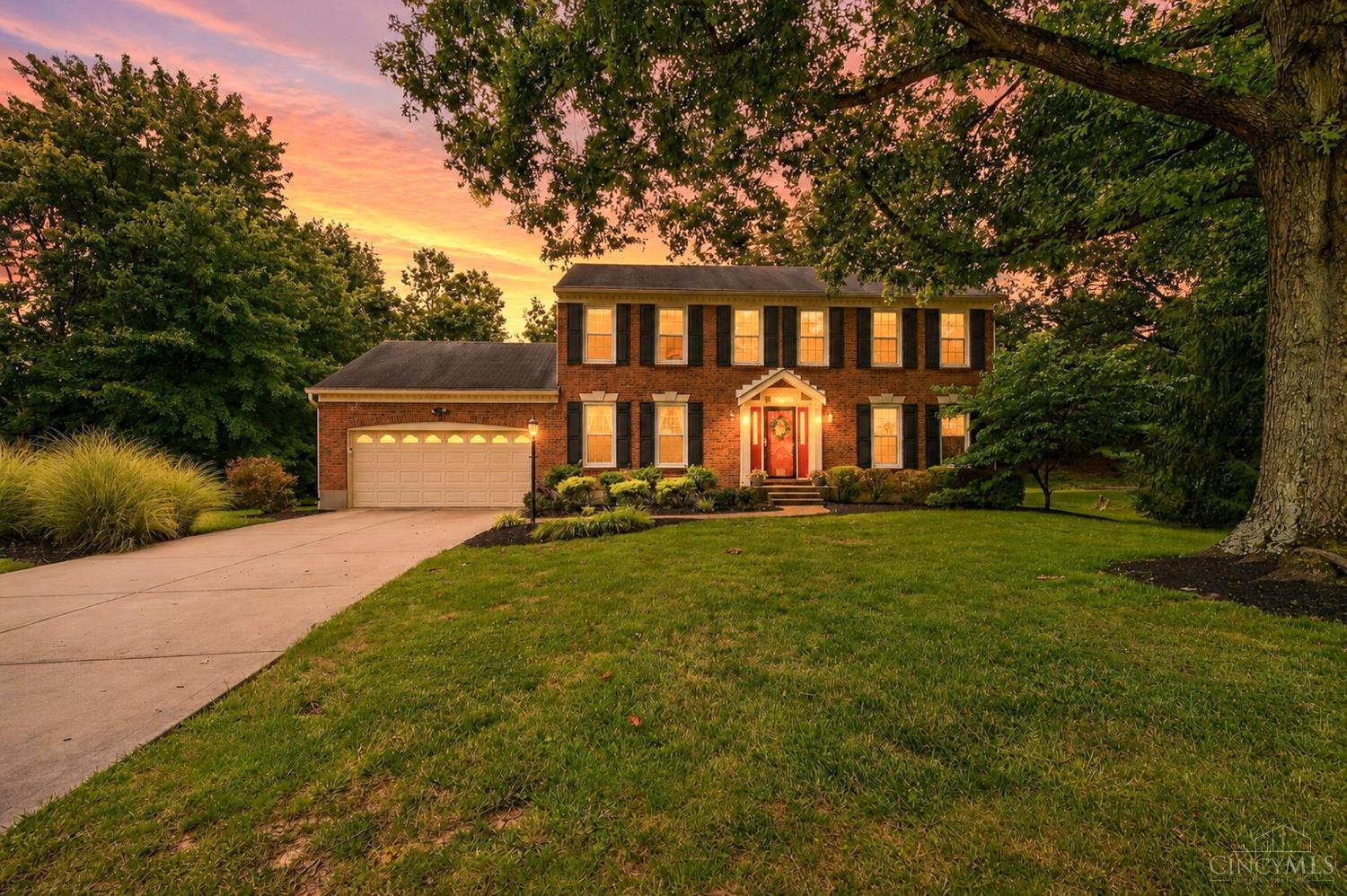 11115 Marlette Drive