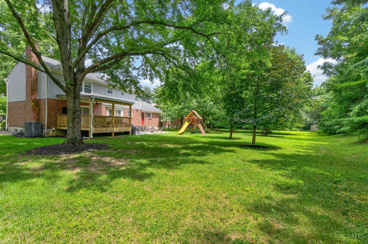 11115 Marlette Drive