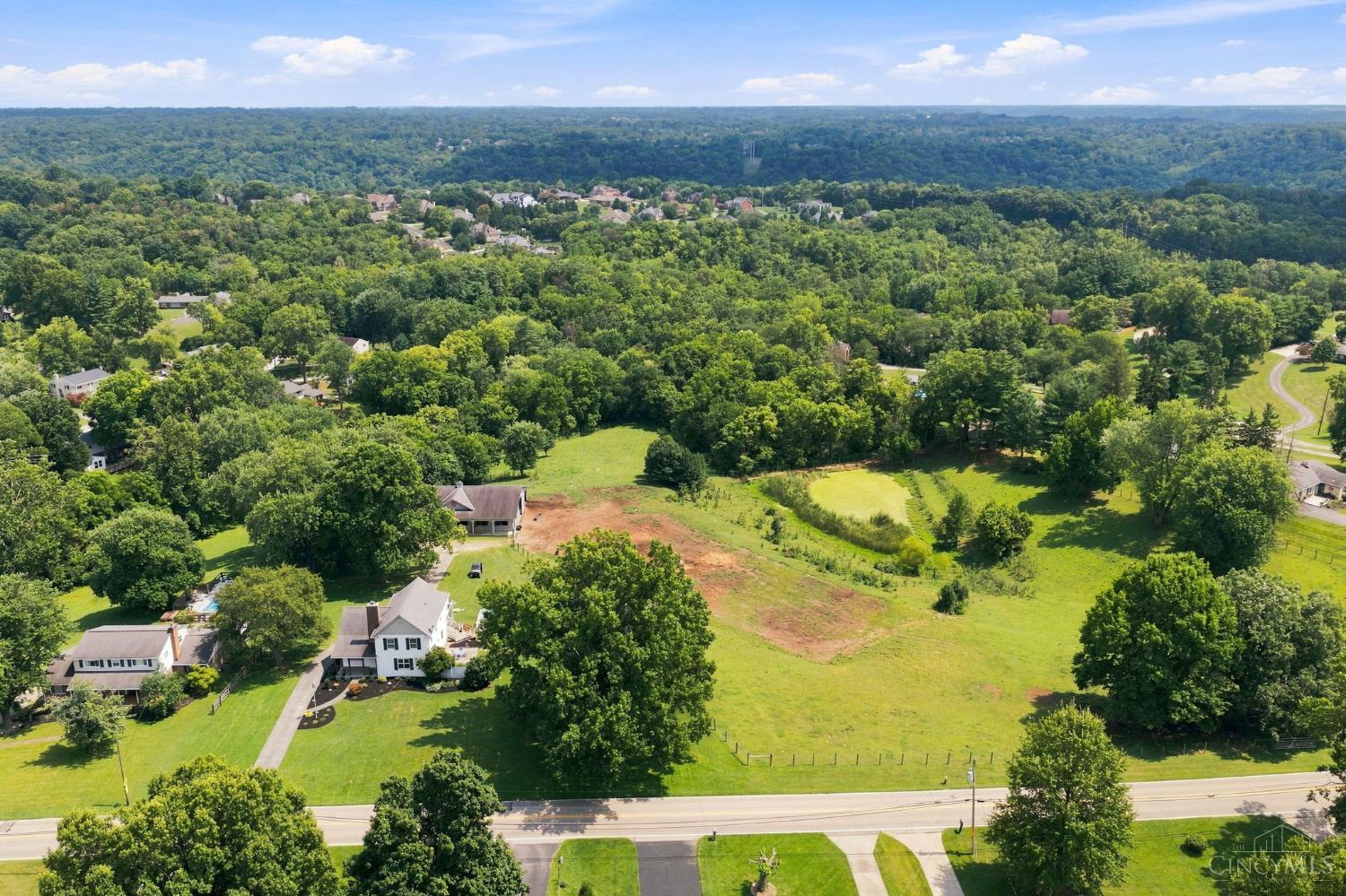 2368 Van Blaricum Road