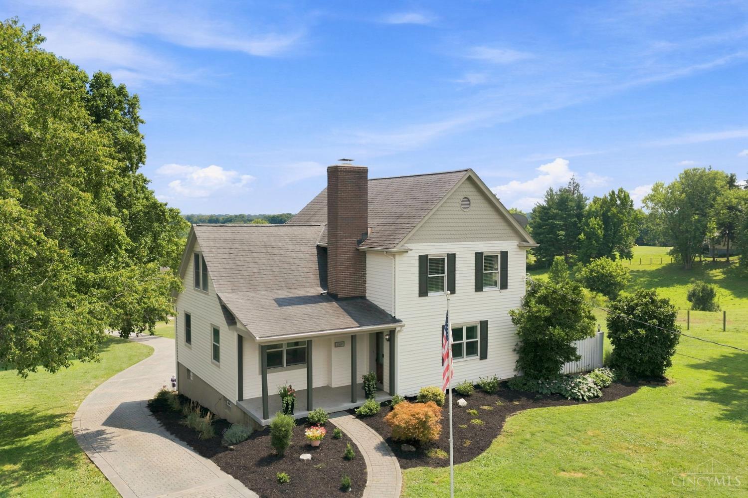 2368 Van Blaricum Road