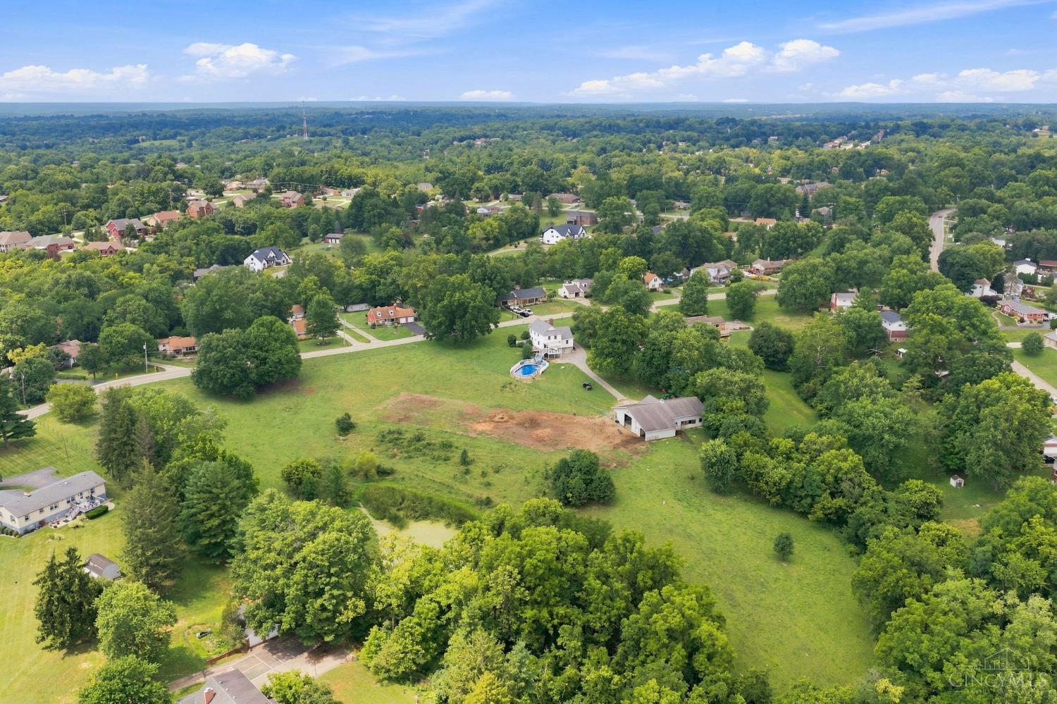 2368 Van Blaricum Road