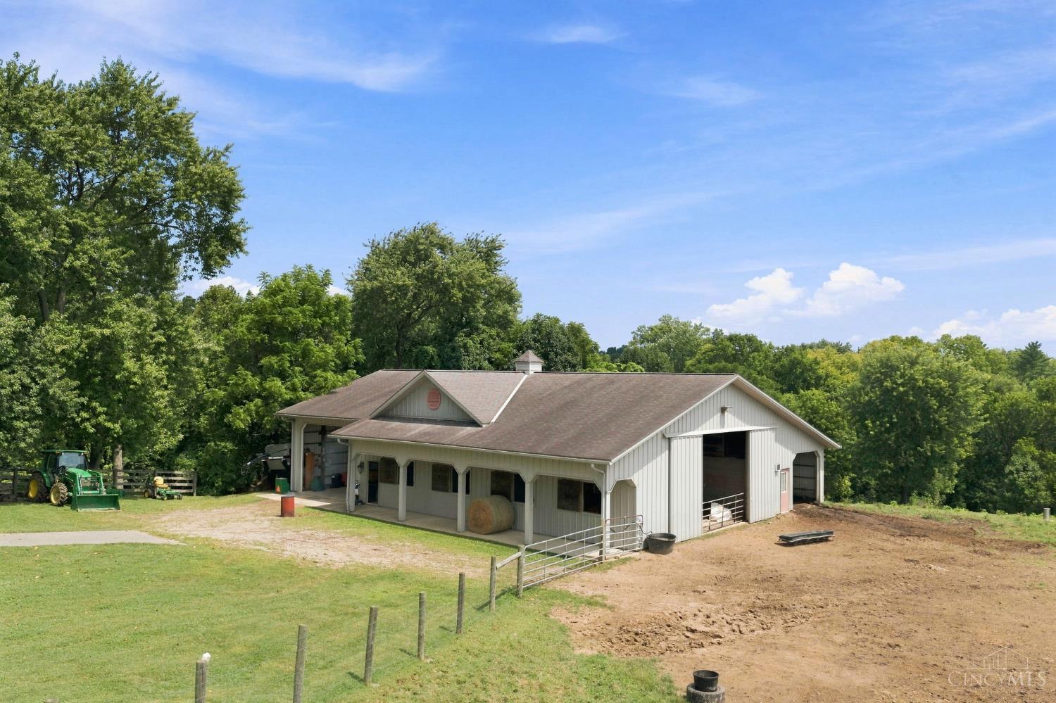 2368 Van Blaricum Road