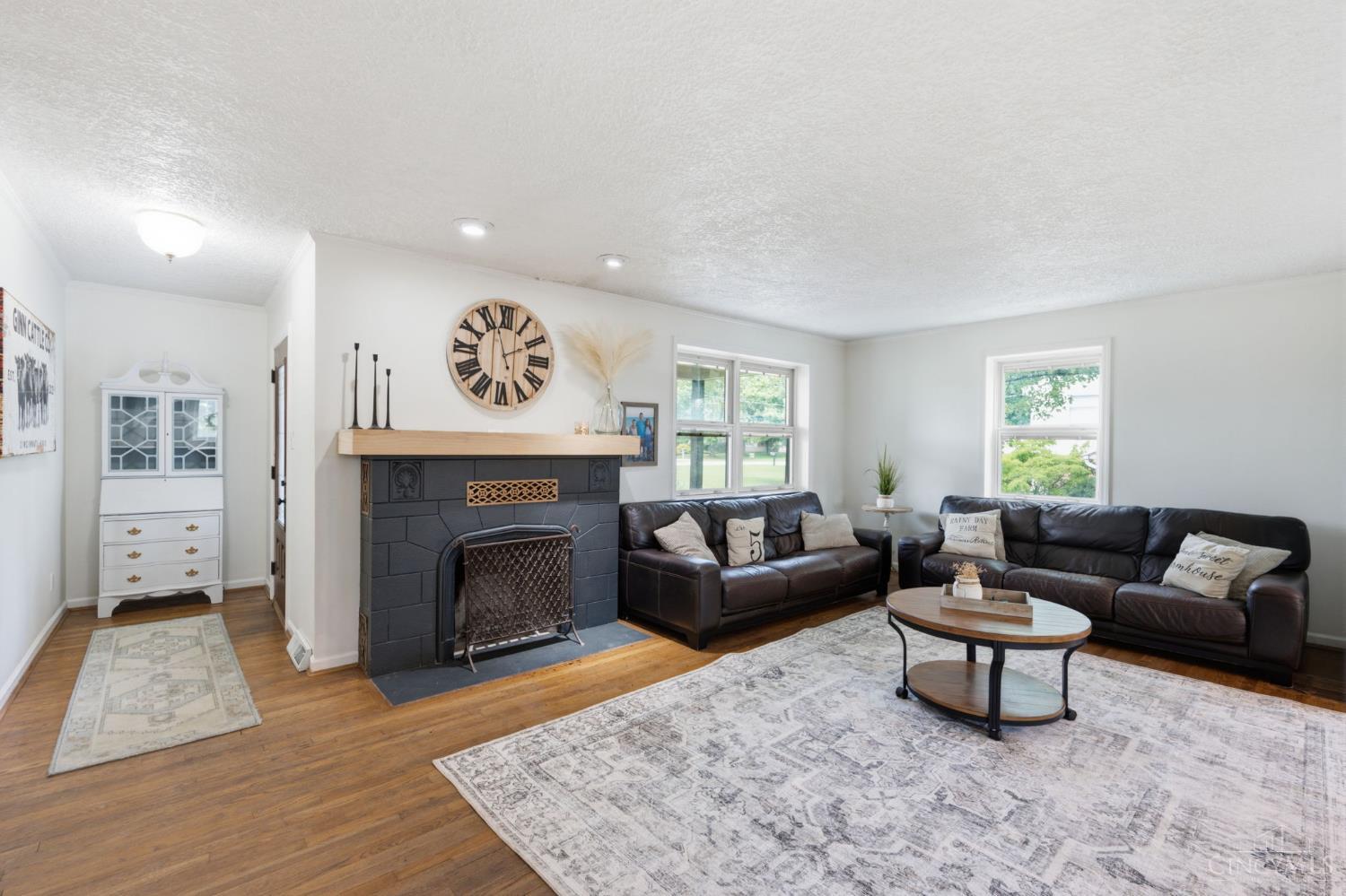 2368 Van Blaricum Road