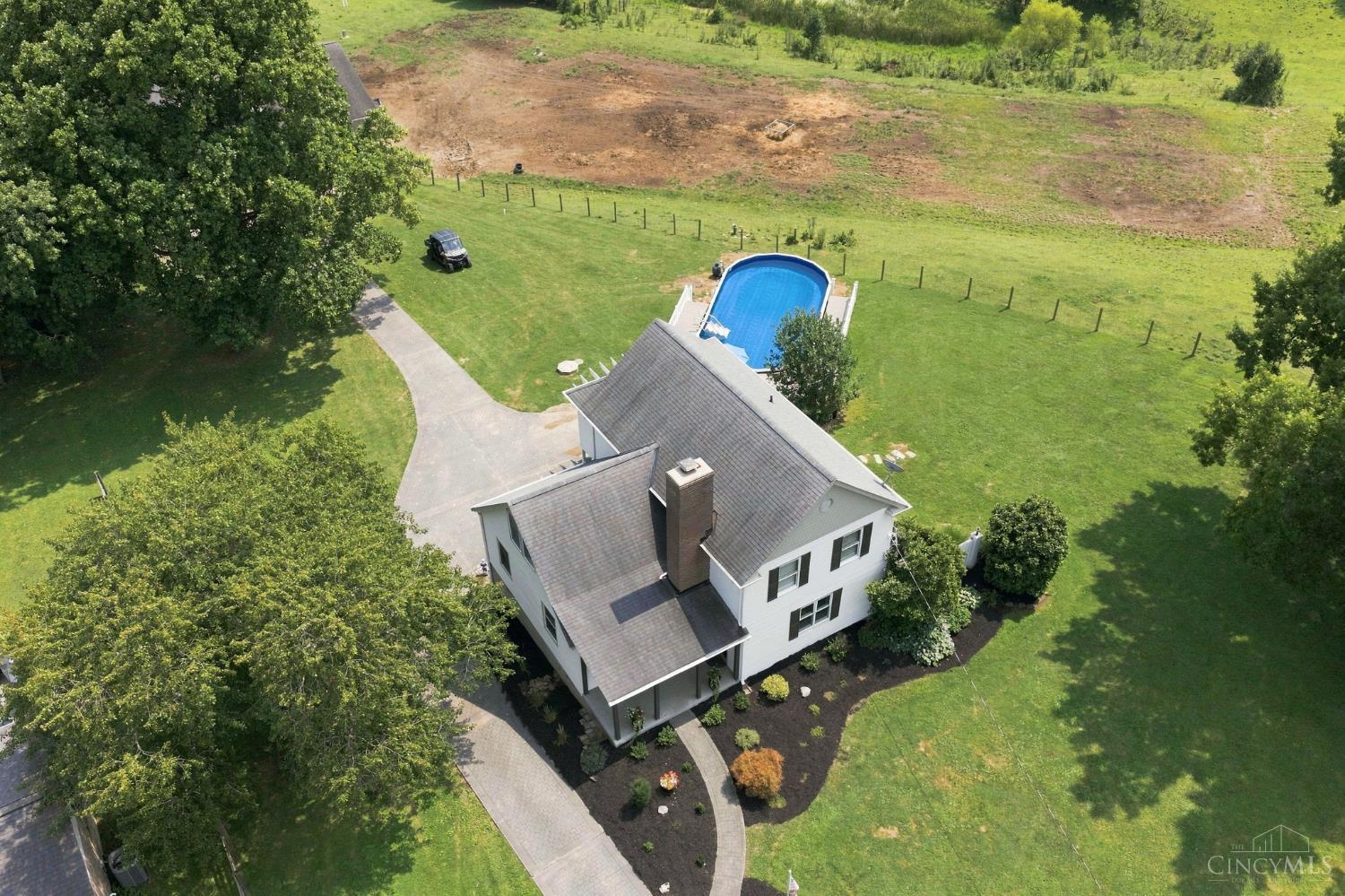2368 Van Blaricum Road