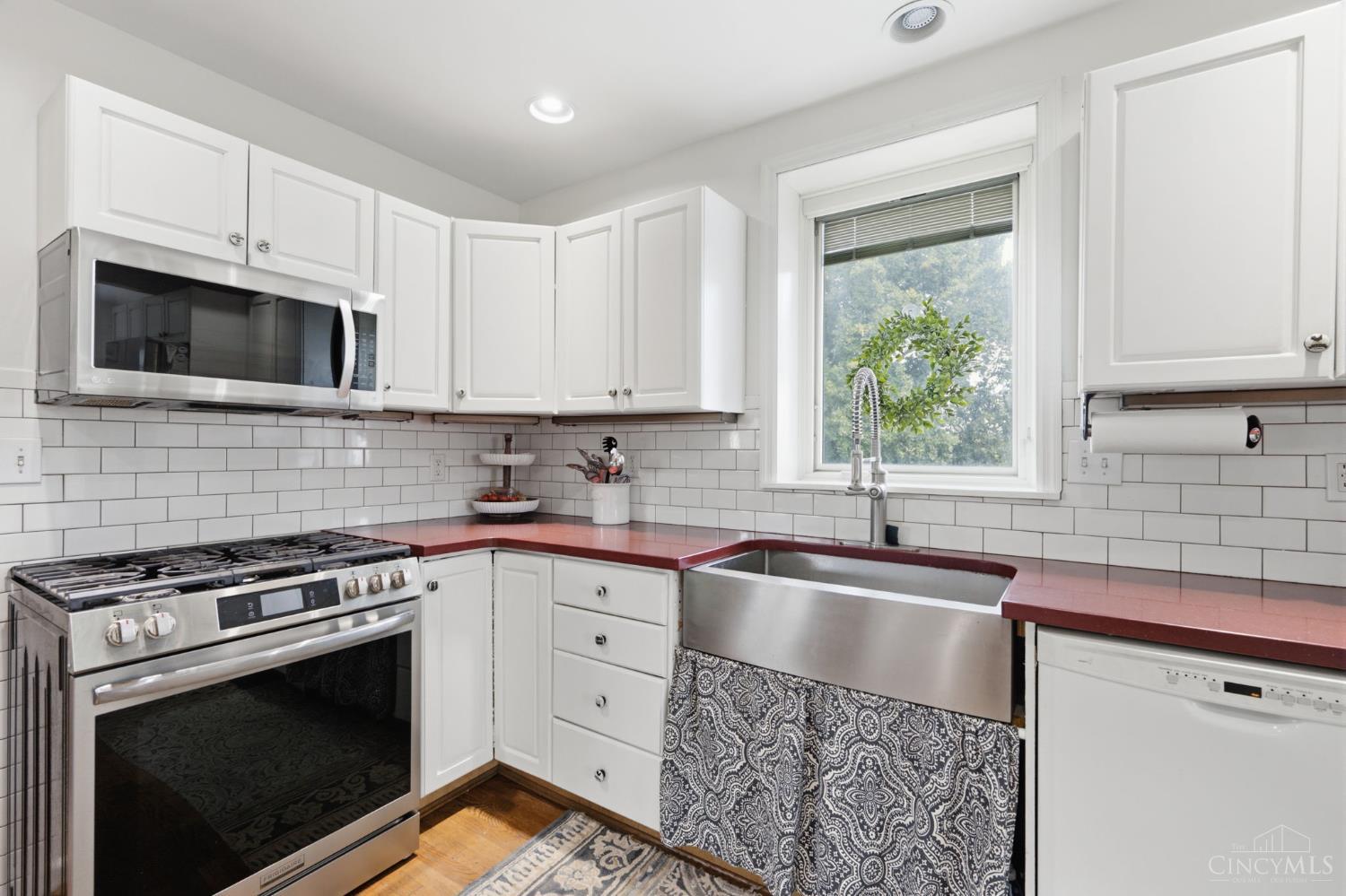 2368 Van Blaricum Road