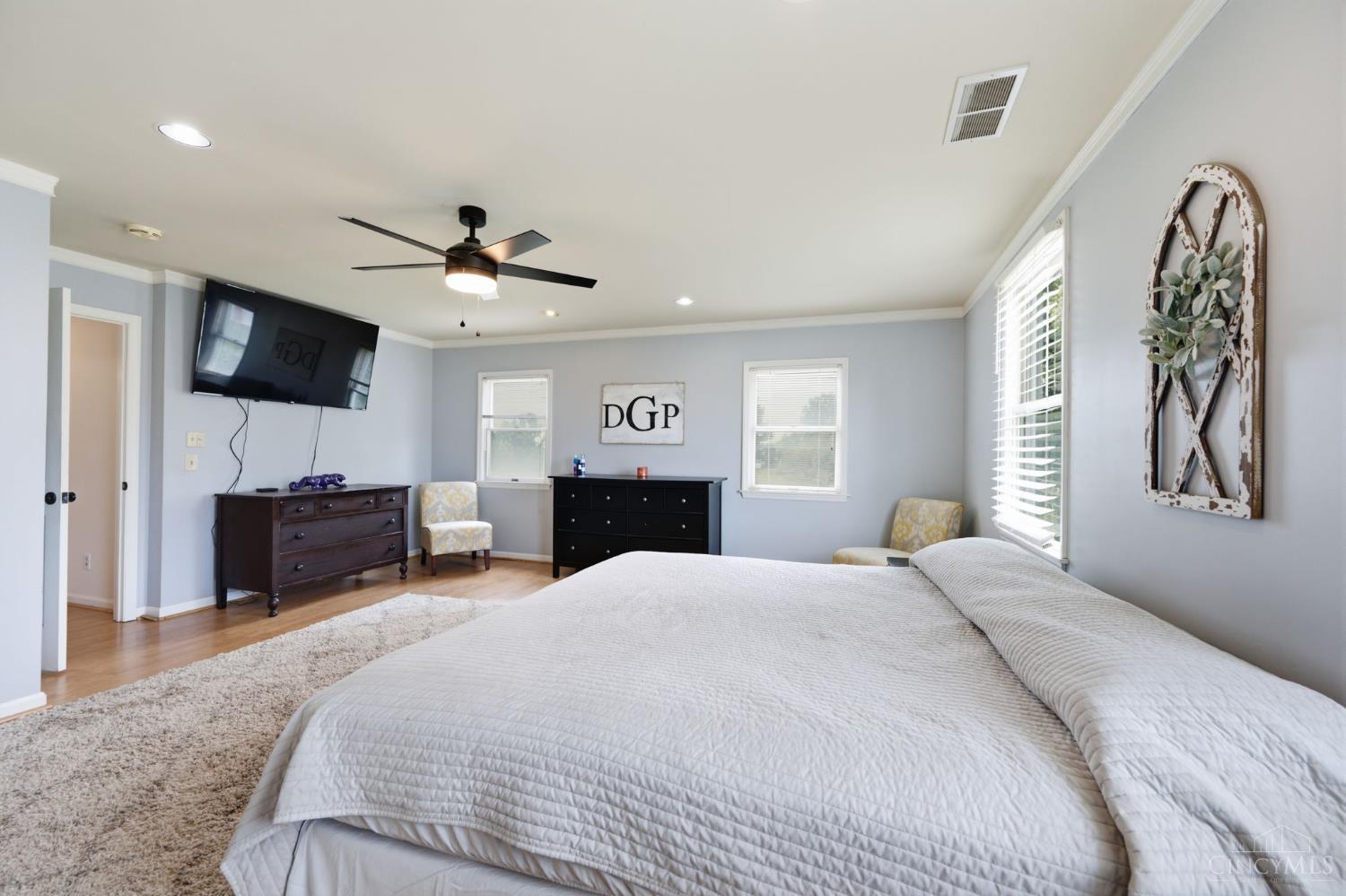 2368 Van Blaricum Road