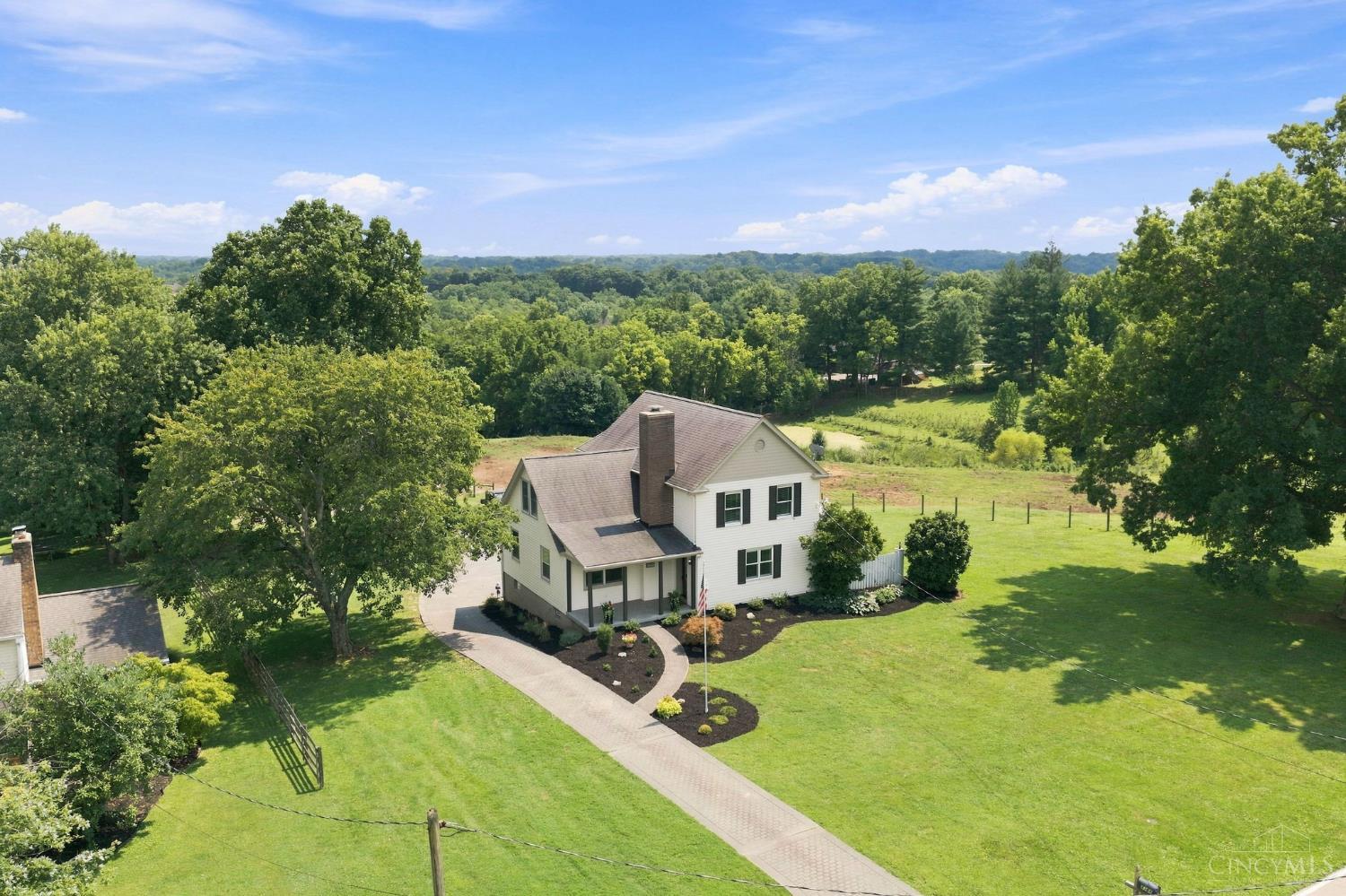 2368 Van Blaricum Road