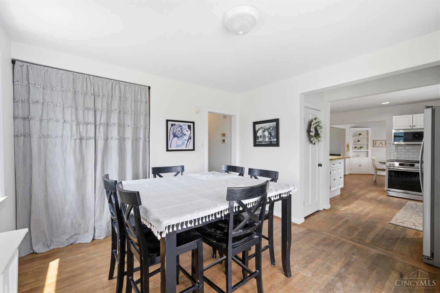 2368 Van Blaricum Road