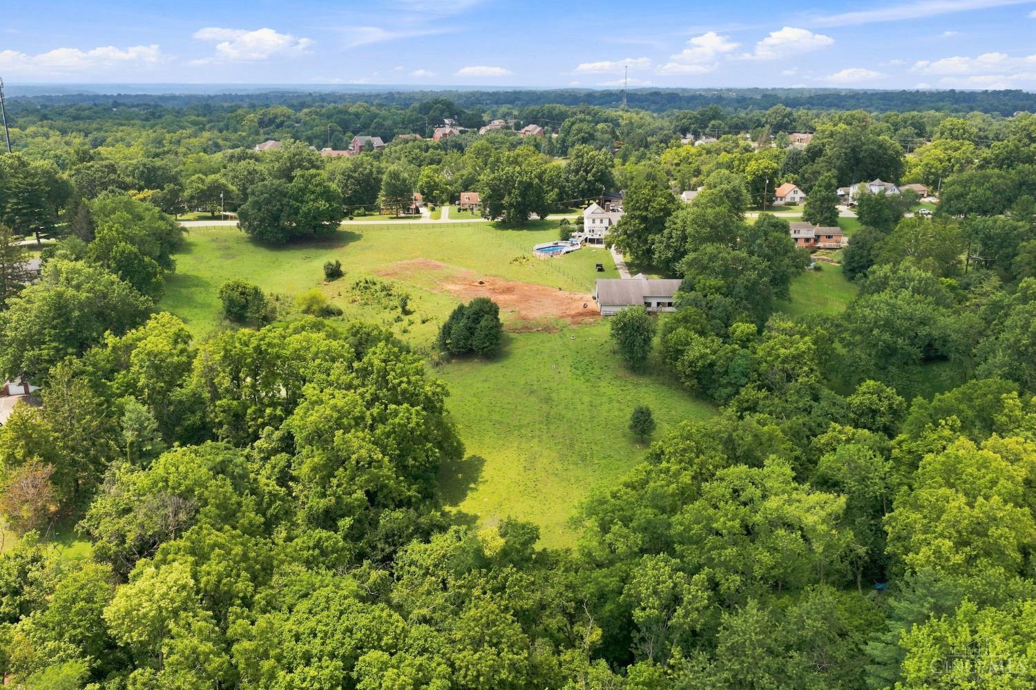 2368 Van Blaricum Road