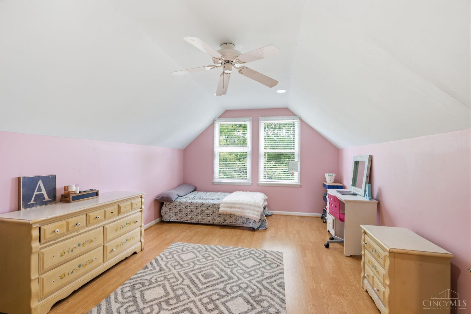 2368 Van Blaricum Road