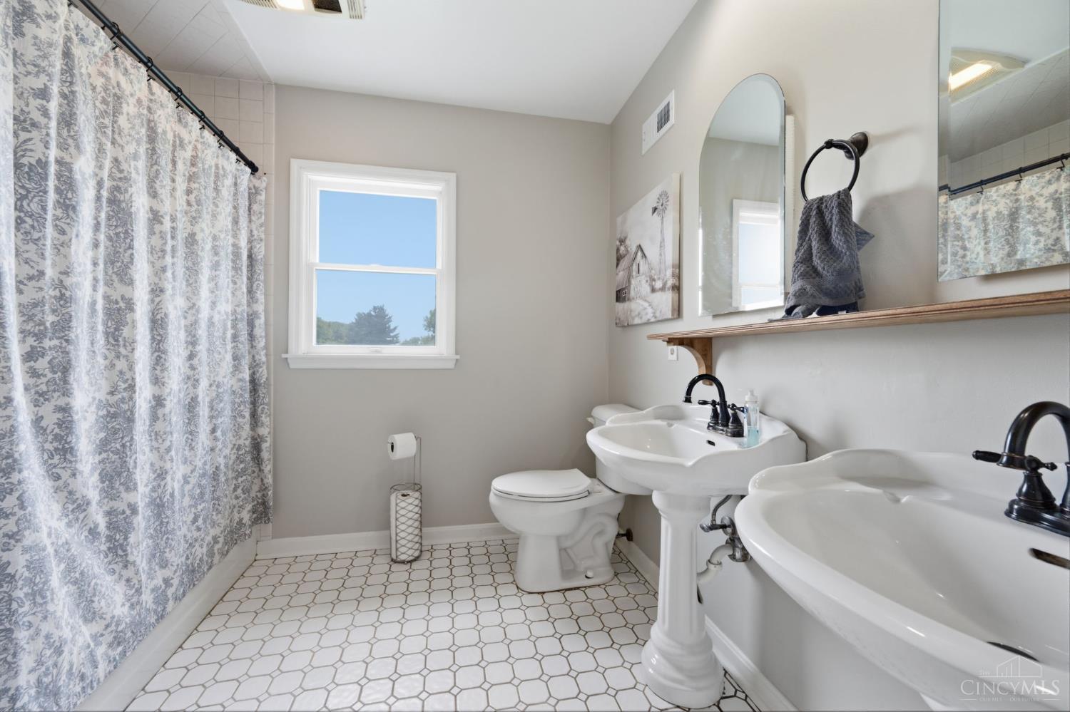 2368 Van Blaricum Road