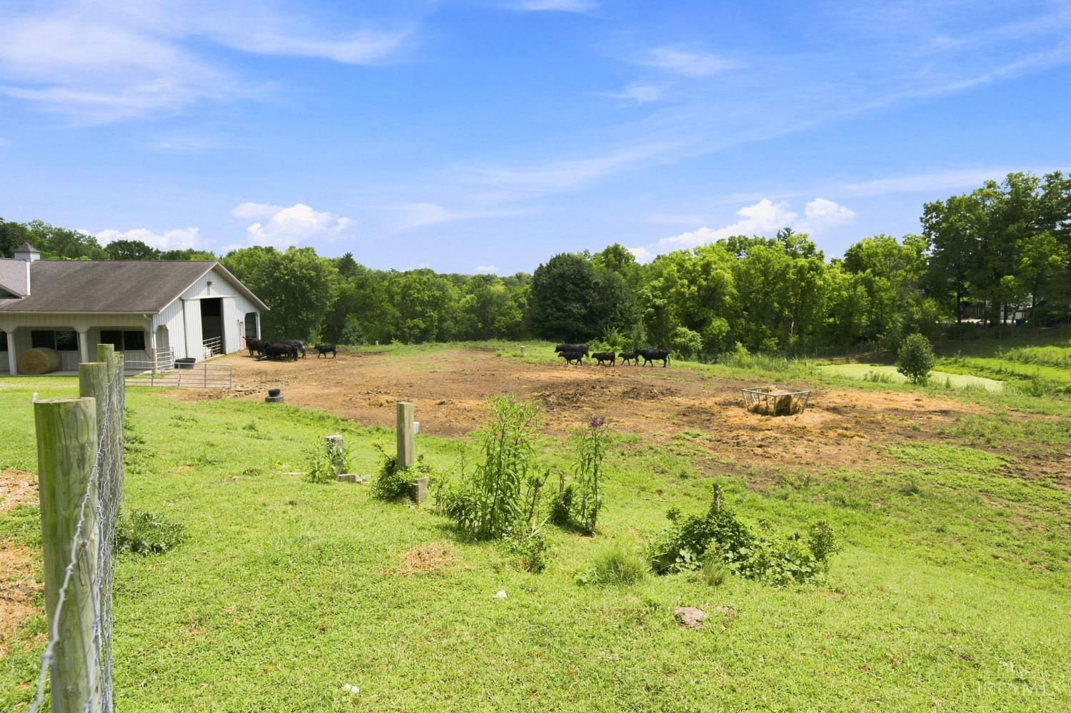 2368 Van Blaricum Road