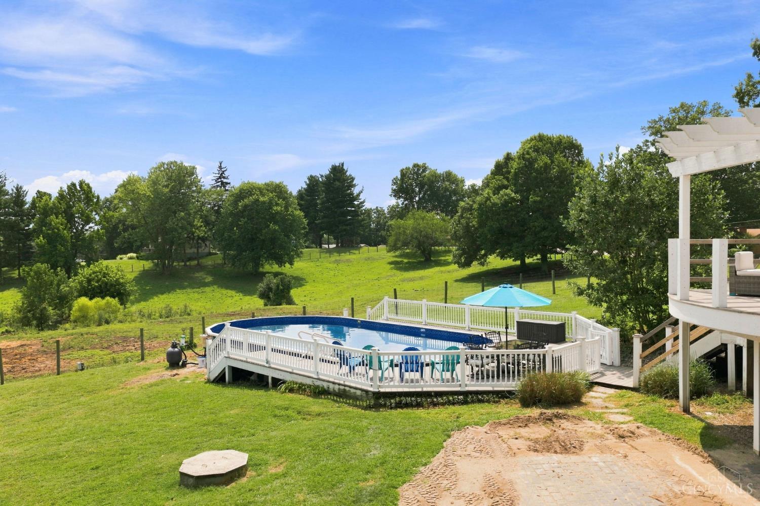 2368 Van Blaricum Road