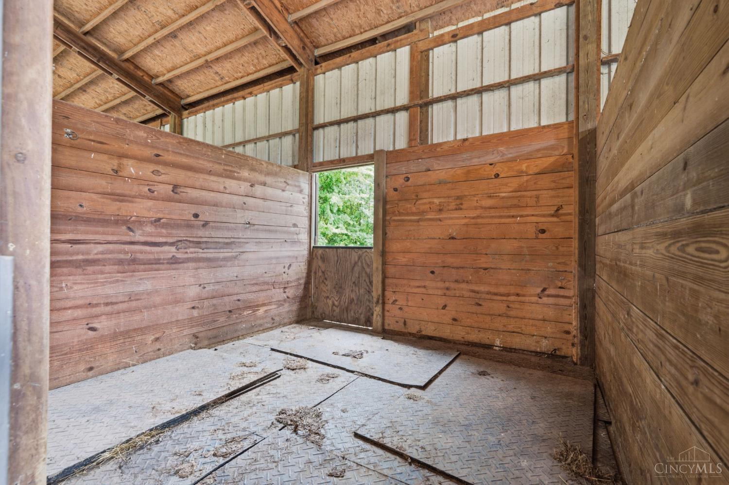 2368 Van Blaricum Road