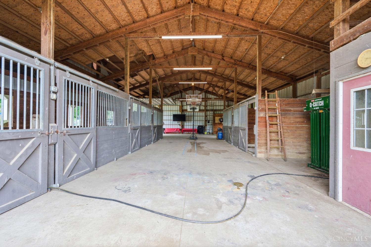 2368 Van Blaricum Road
