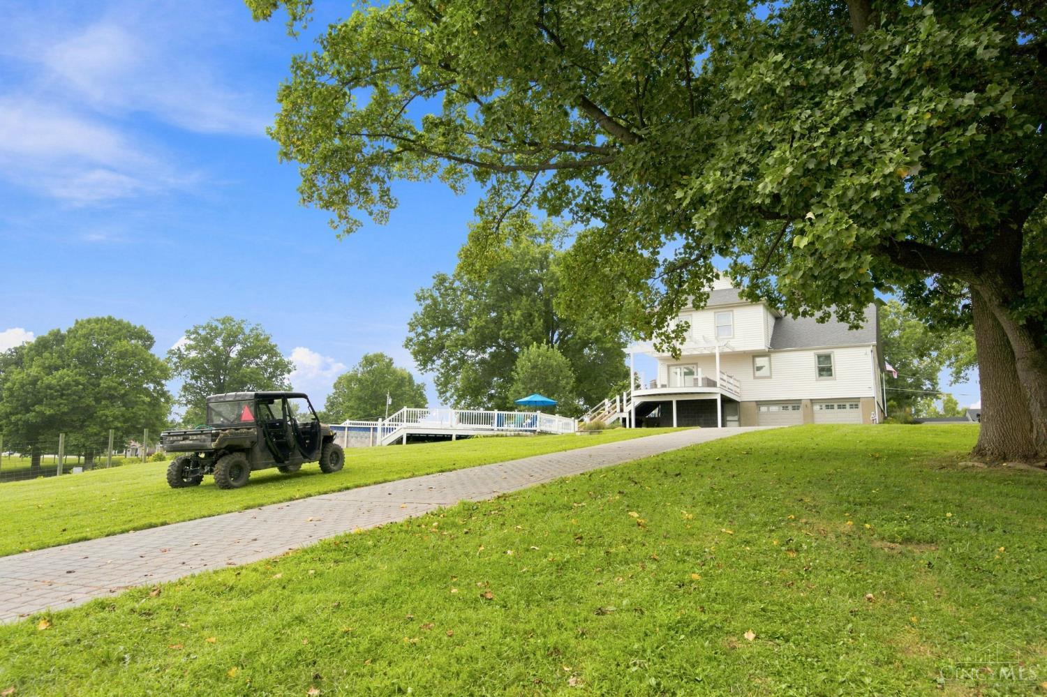 2368 Van Blaricum Road