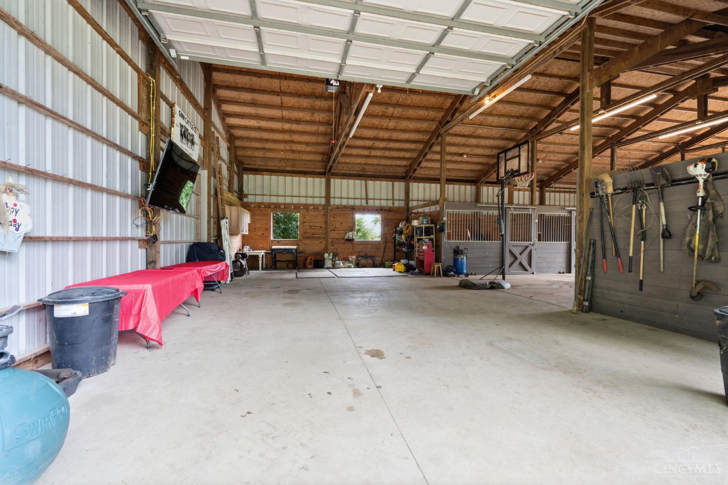 2368 Van Blaricum Road
