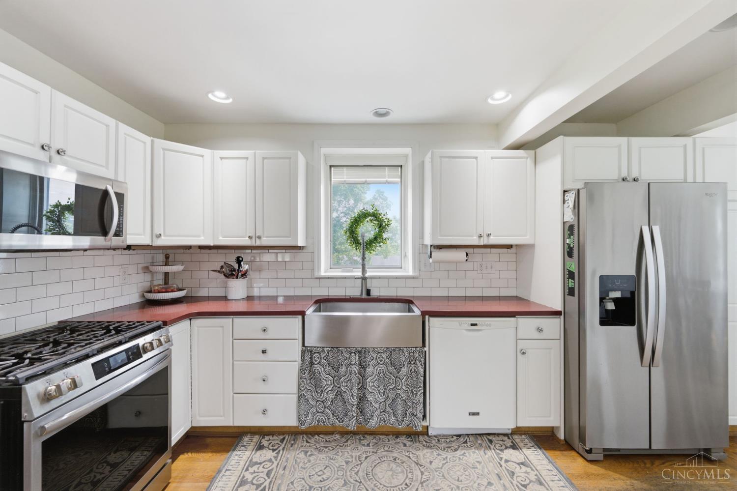 2368 Van Blaricum Road