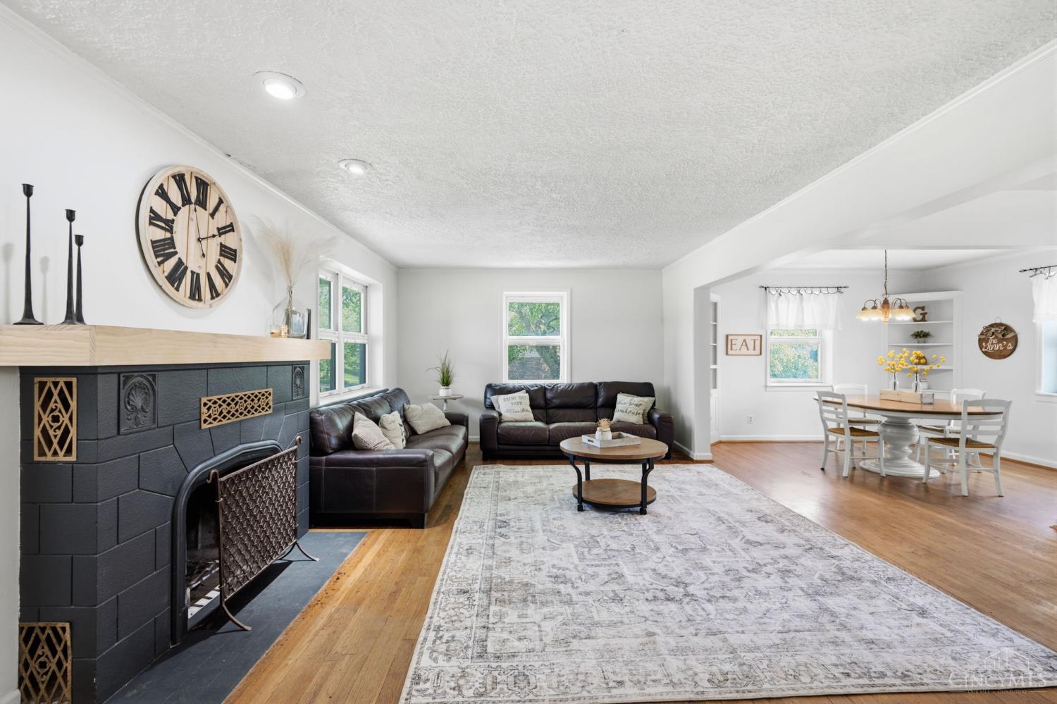 2368 Van Blaricum Road