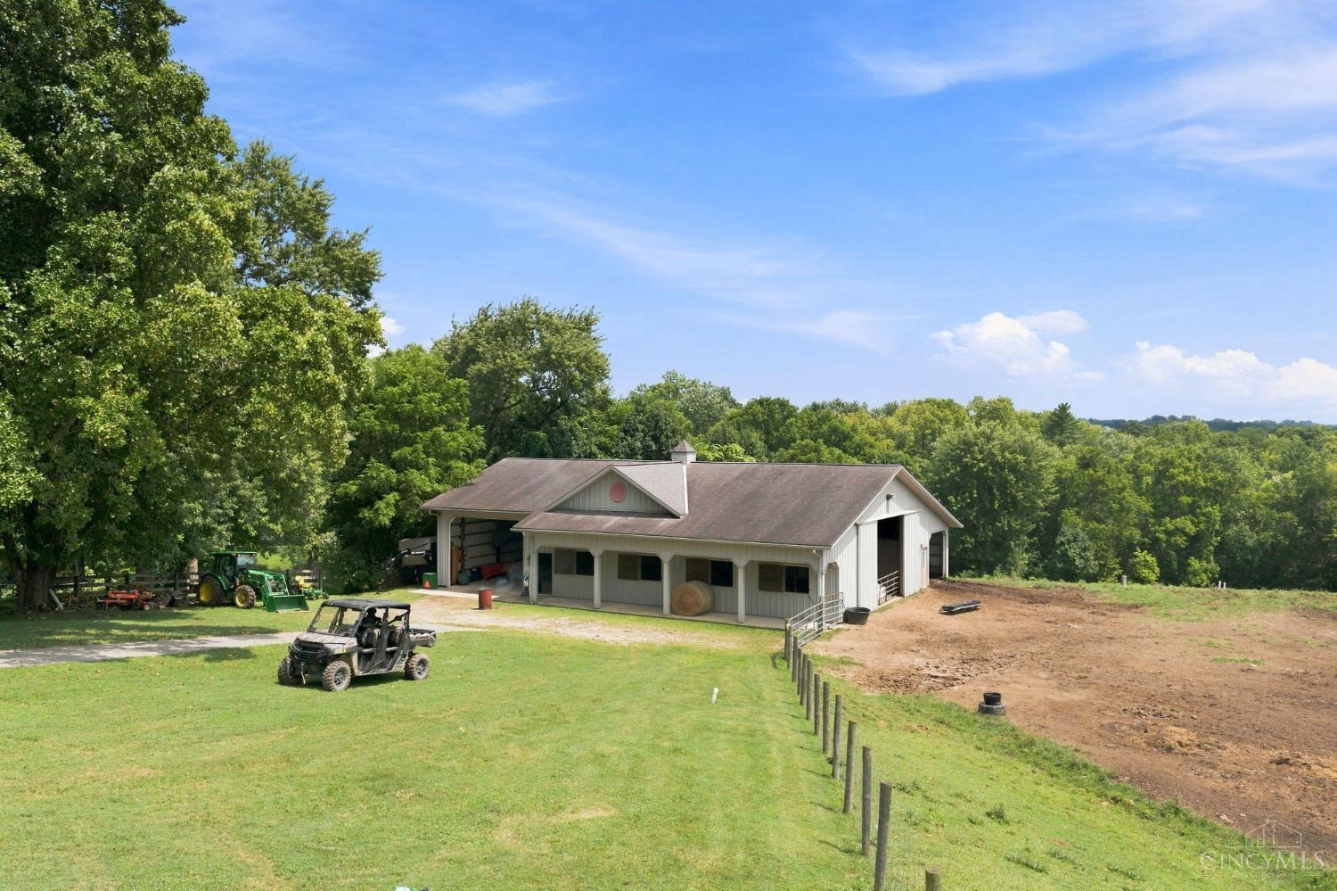 2368 Van Blaricum Road