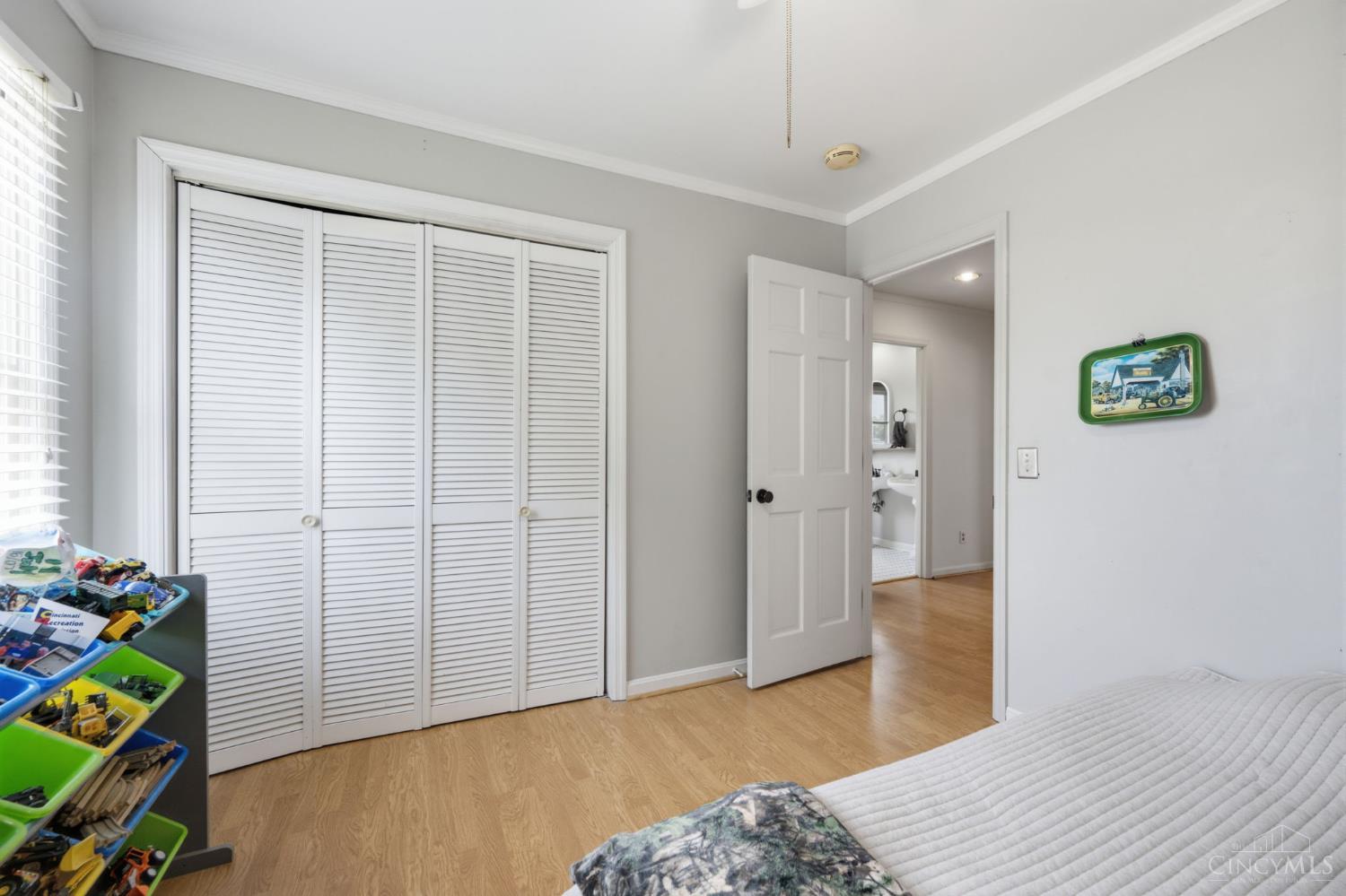 2368 Van Blaricum Road