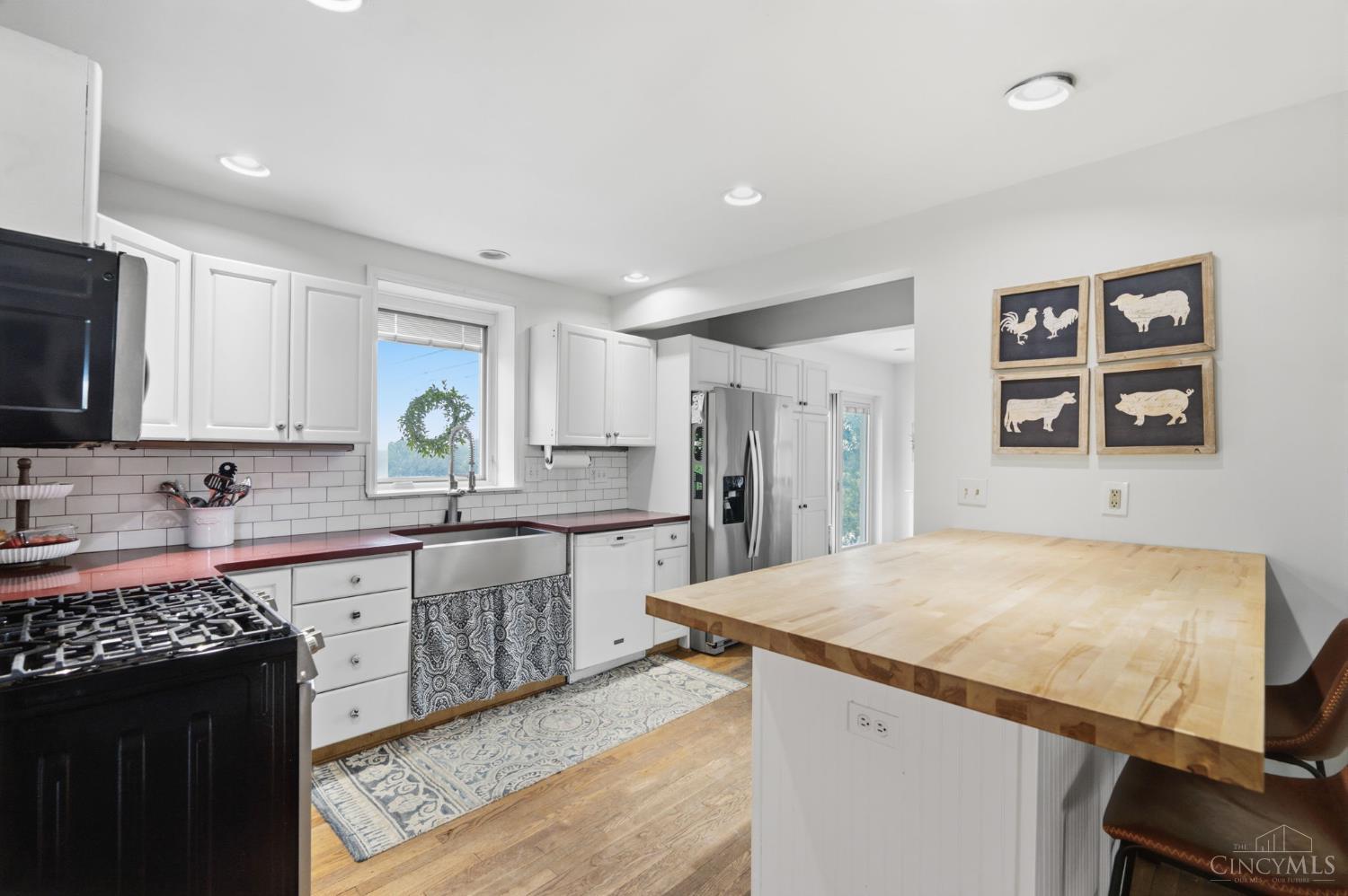 2368 Van Blaricum Road
