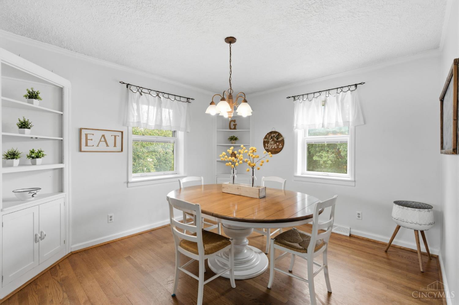 2368 Van Blaricum Road
