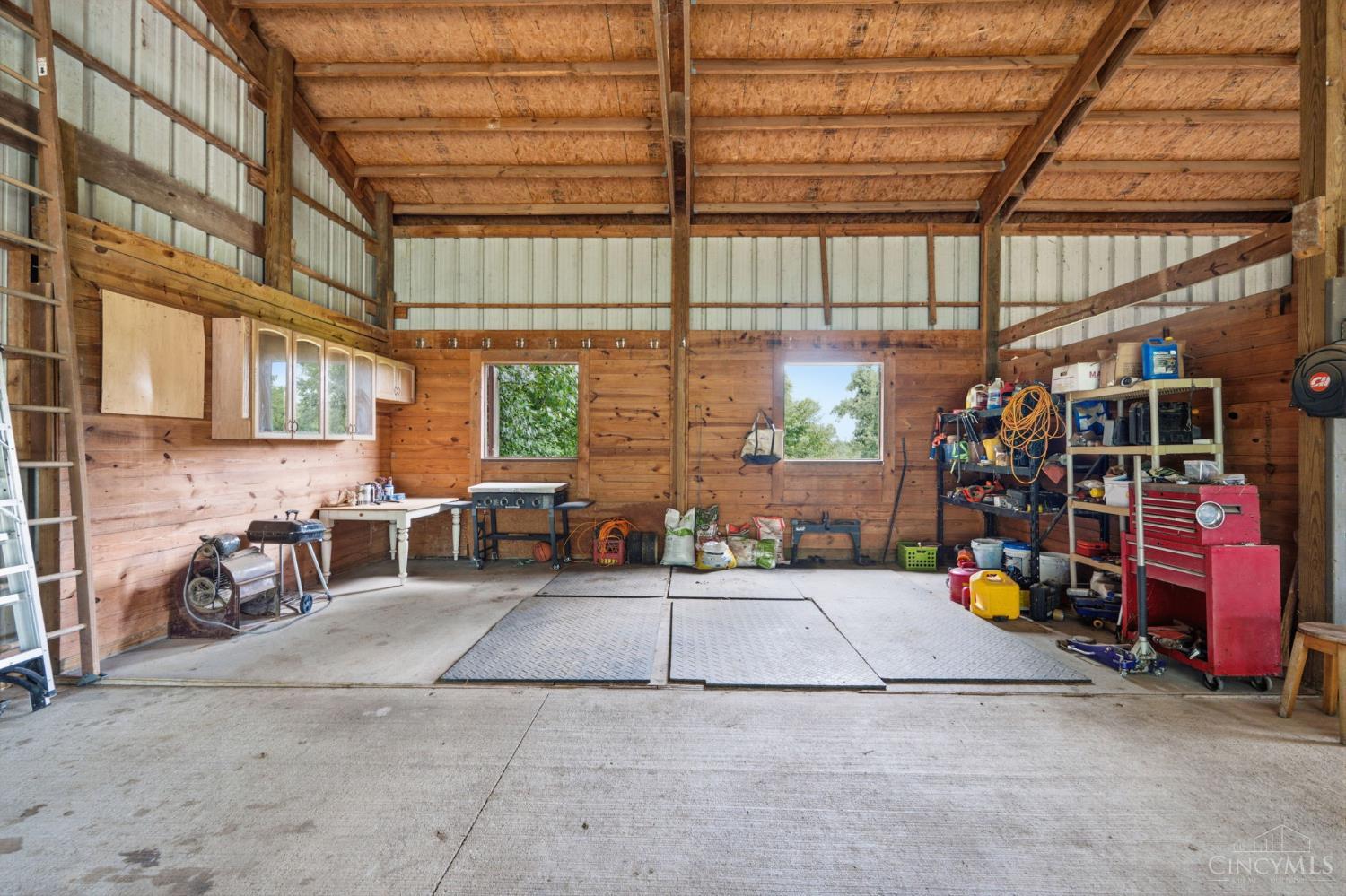 2368 Van Blaricum Road