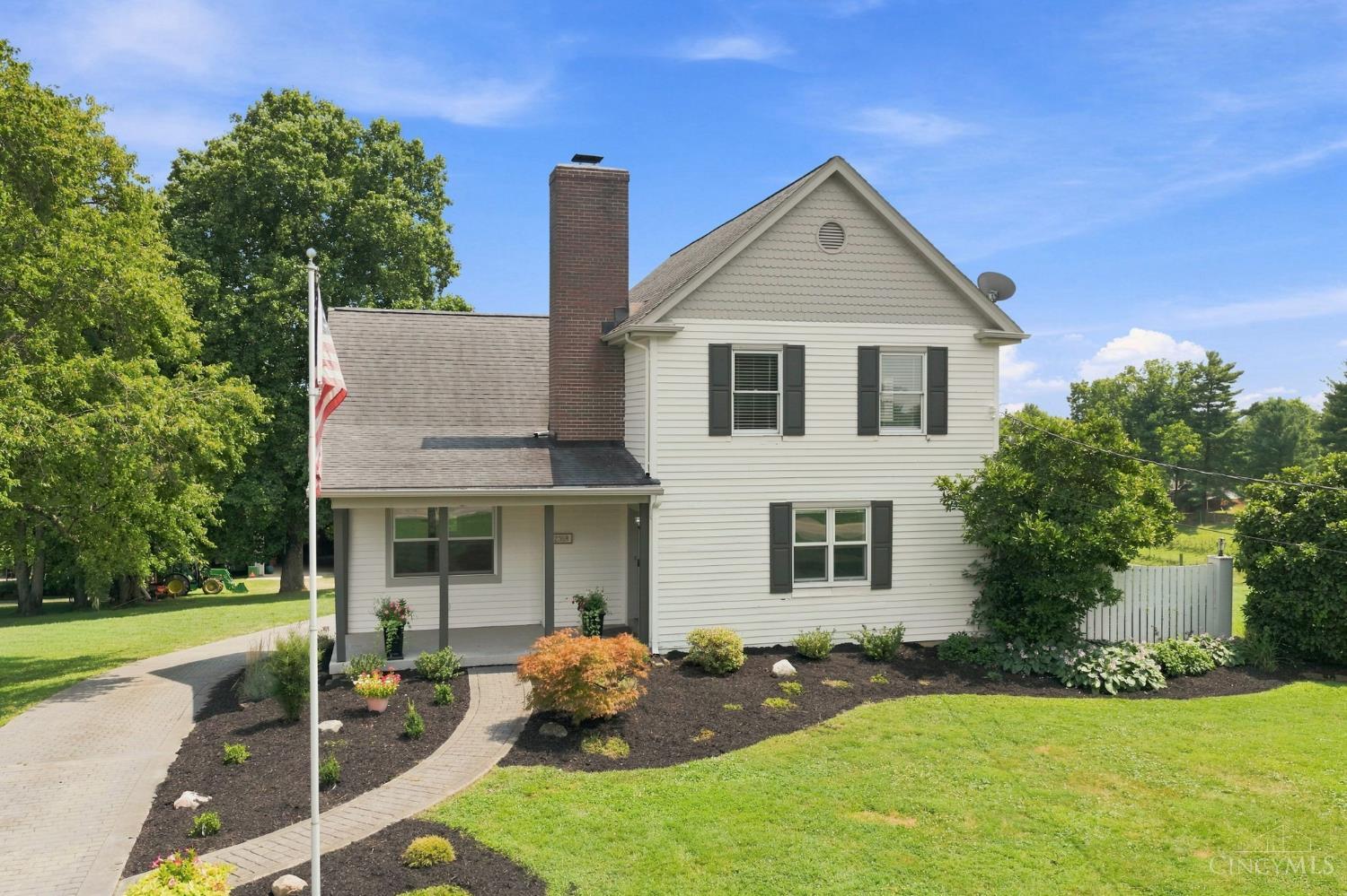 2368 Van Blaricum Road