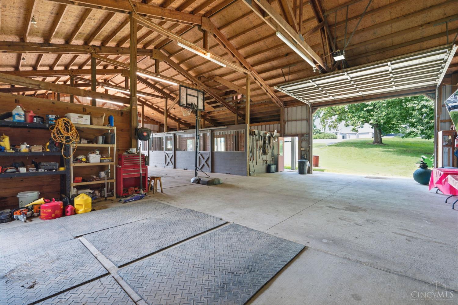 2368 Van Blaricum Road
